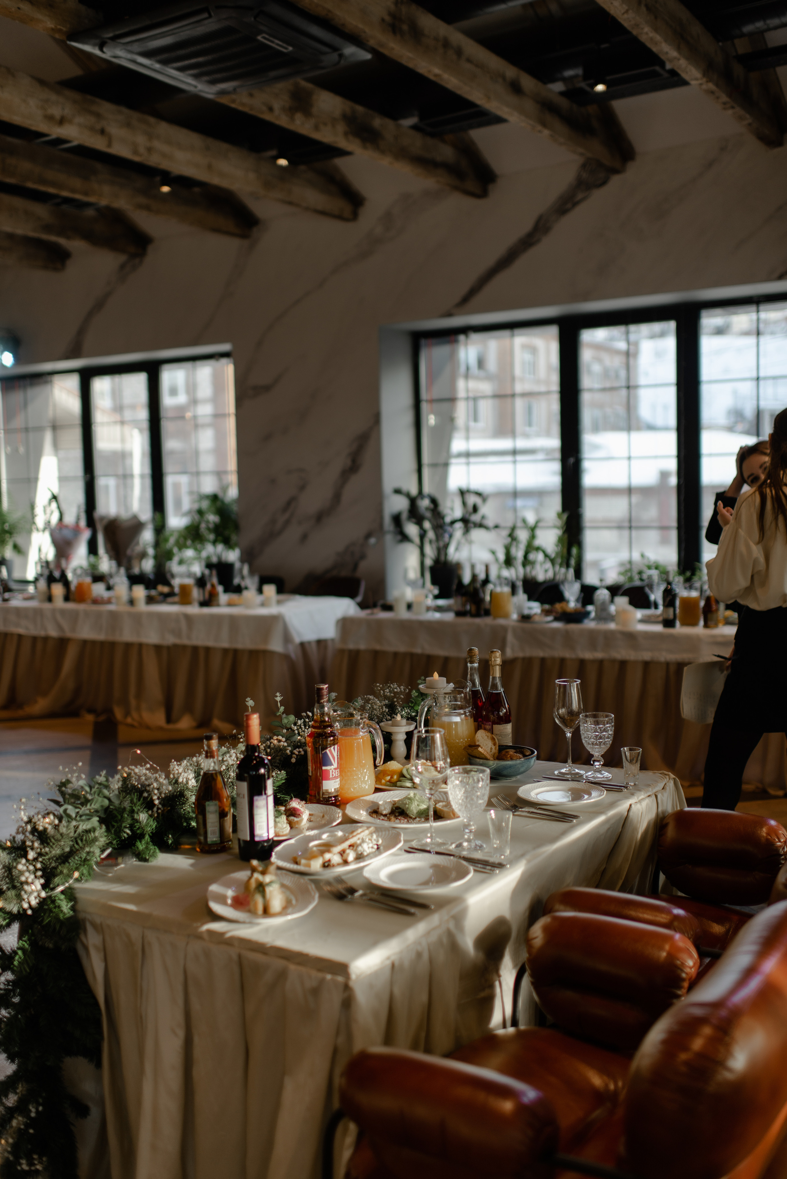 Кирилл и Анастасия. Свадебный фотограф в Самаре Виденмаер Евгения