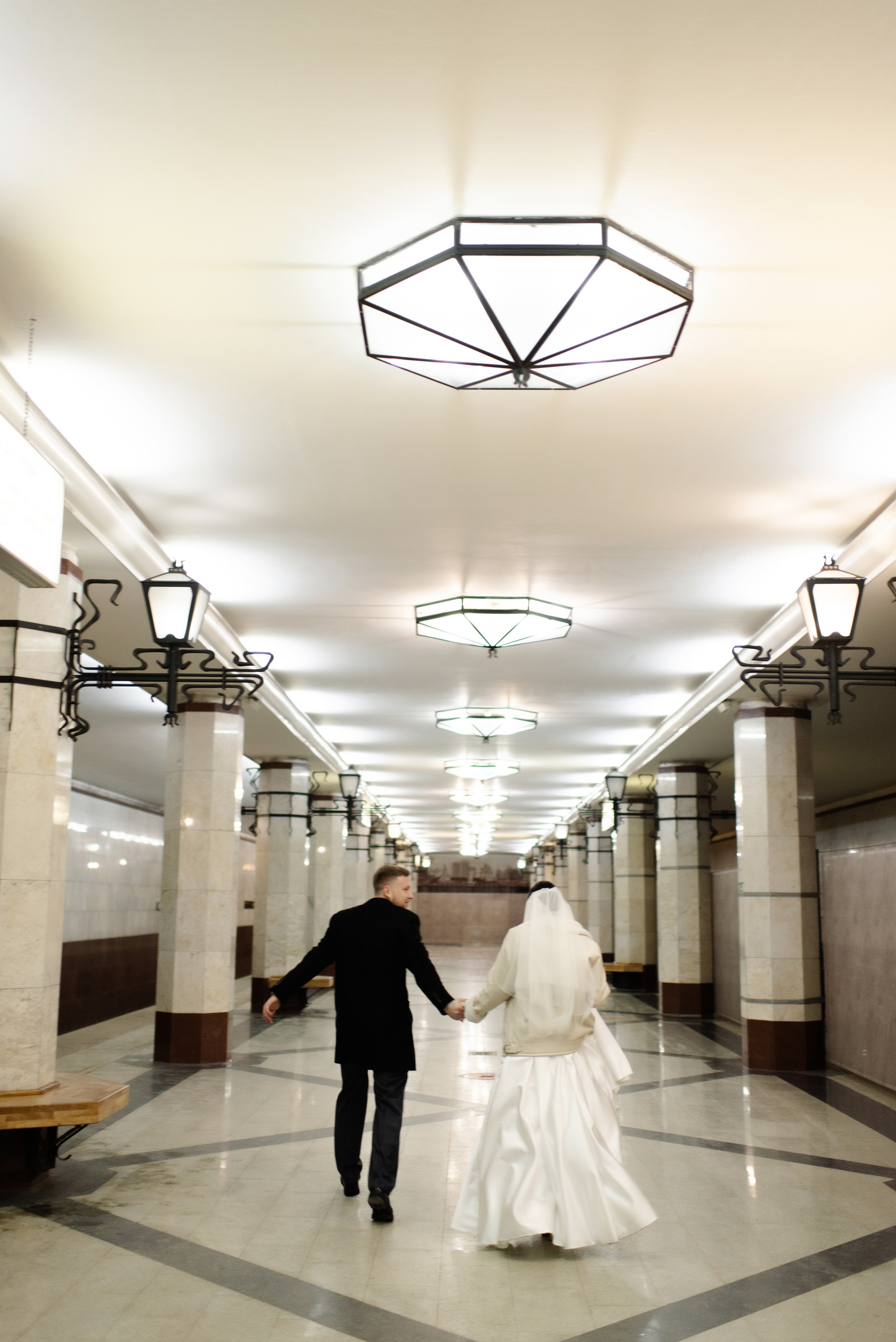 Кирилл и Анастасия. Свадебный фотограф в Самаре Виденмаер Евгения