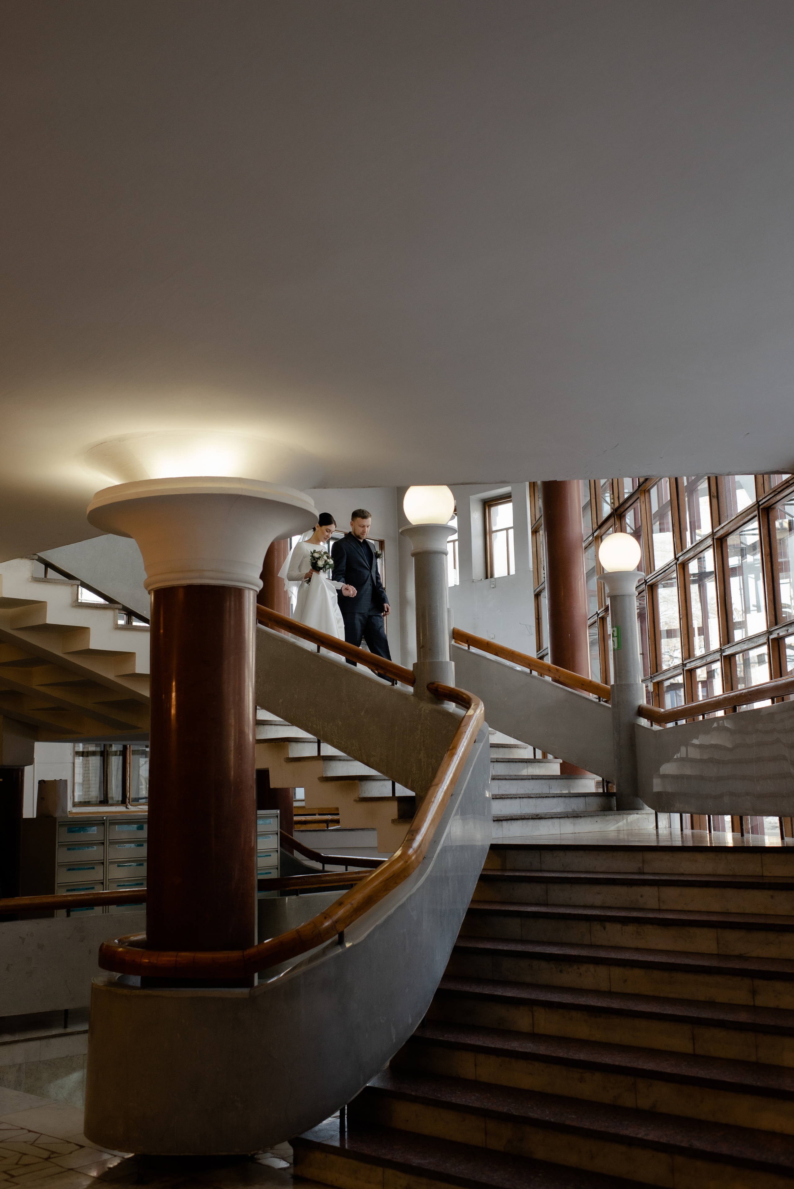 Кирилл и Анастасия. Свадебный фотограф в Самаре Виденмаер Евгения