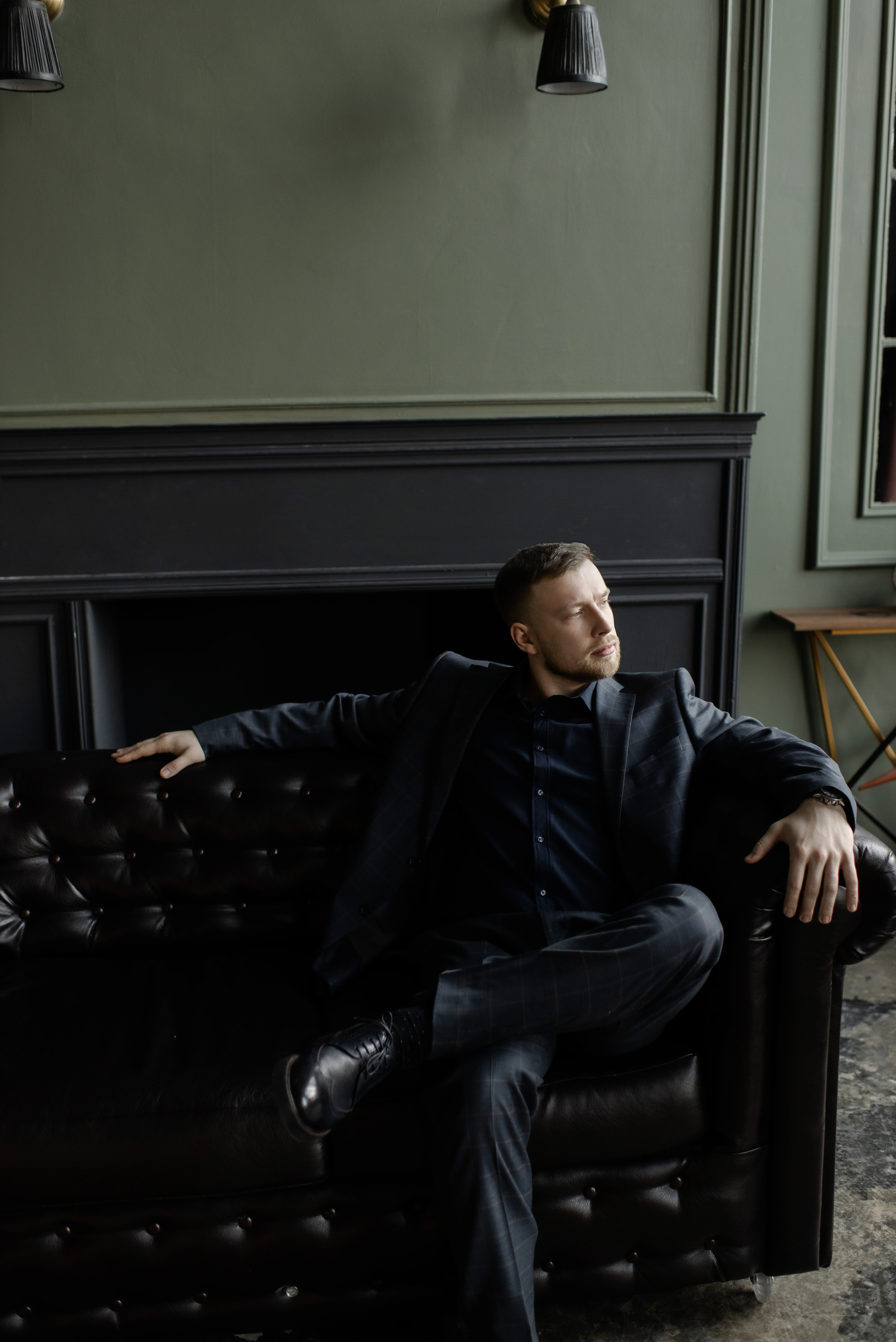 Кирилл и Анастасия. Свадебный фотограф в Самаре Виденмаер Евгения