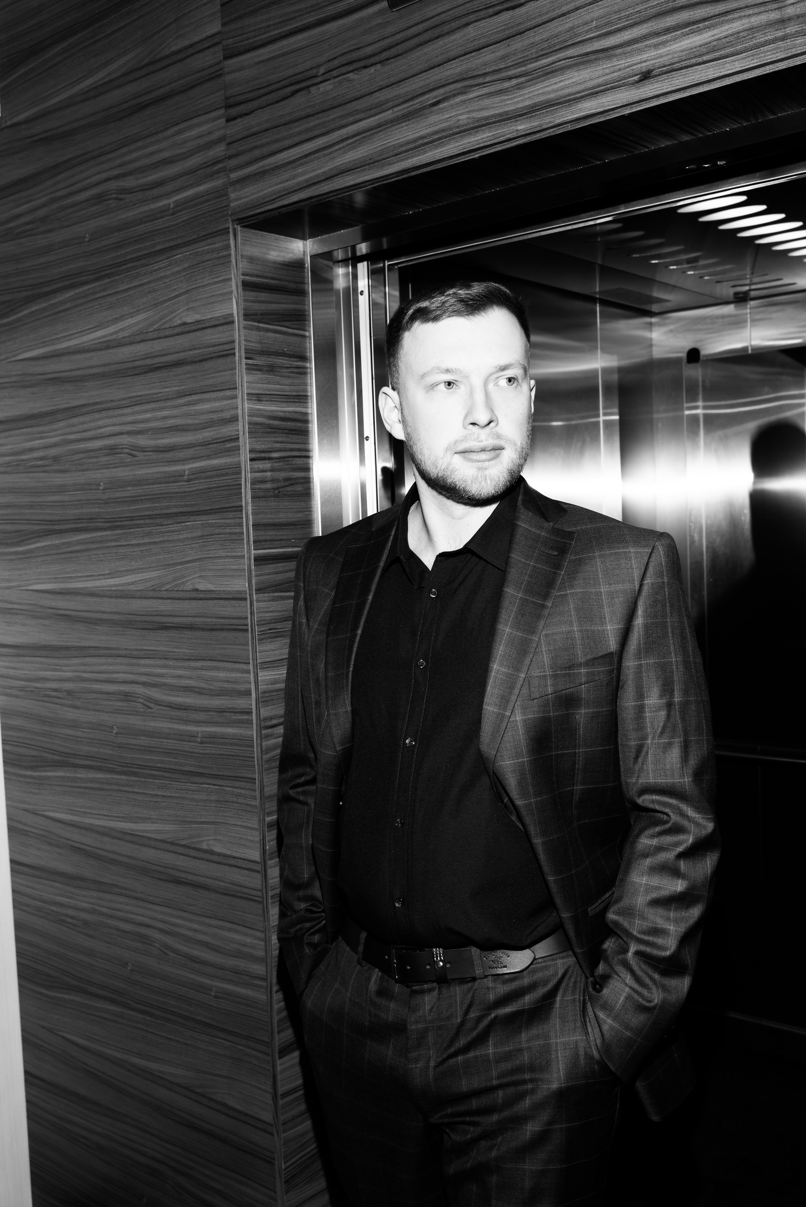 Кирилл и Анастасия. Свадебный фотограф в Самаре Виденмаер Евгения