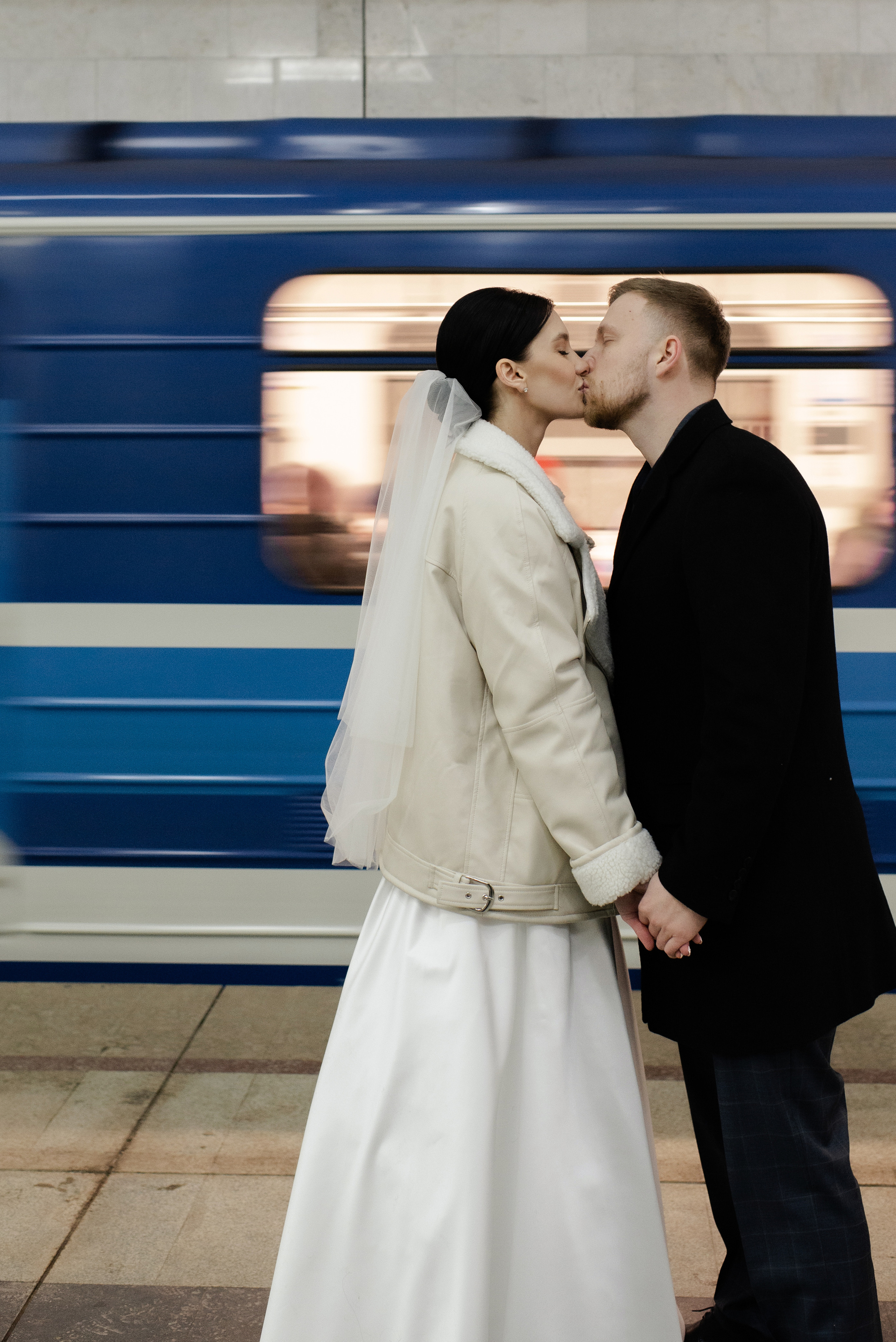 Кирилл и Анастасия. Свадебный фотограф в Самаре Виденмаер Евгения