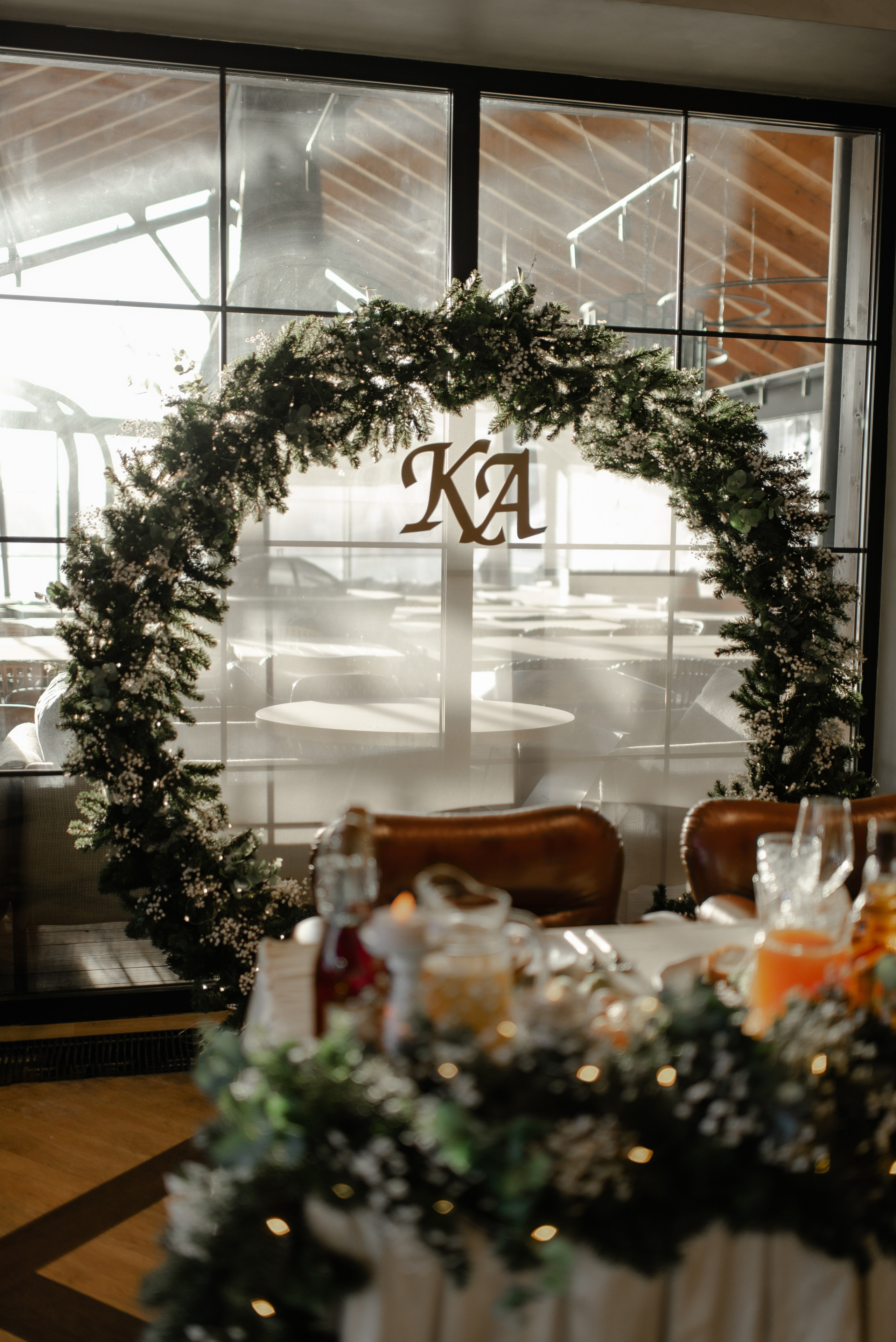 Кирилл и Анастасия. Свадебный фотограф в Самаре Виденмаер Евгения