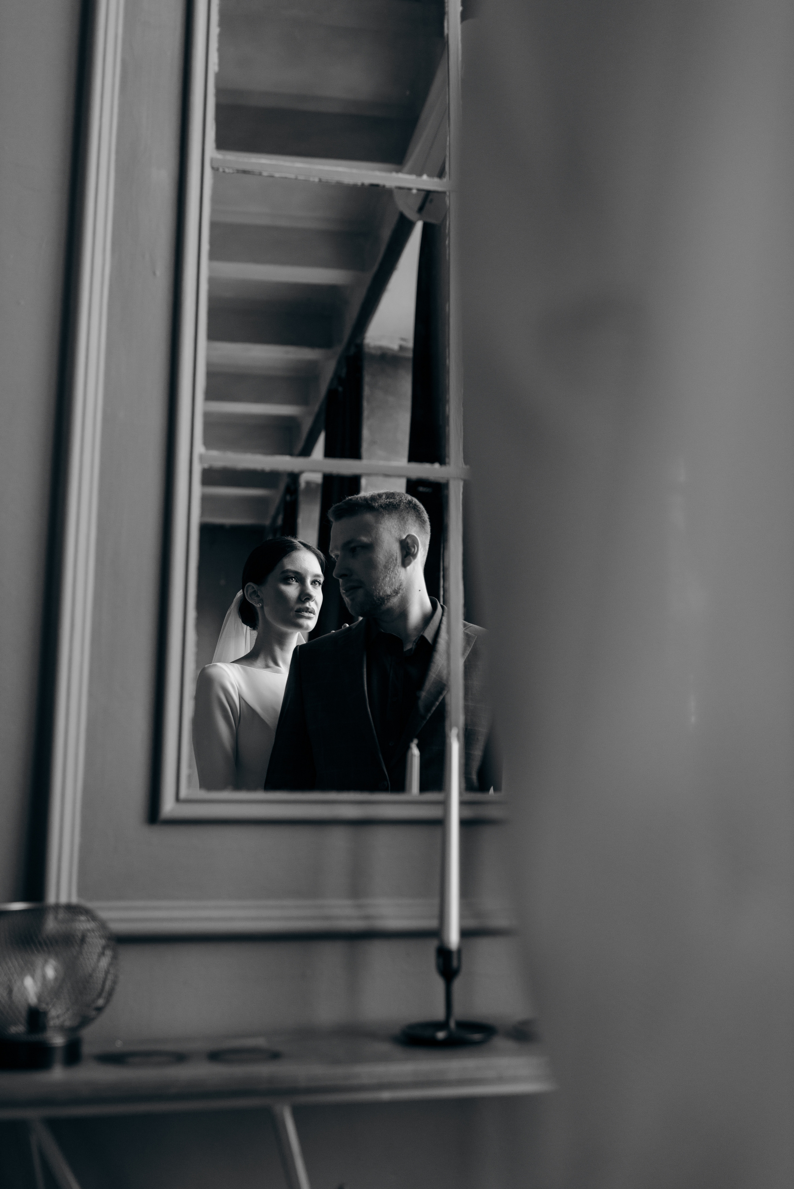 Кирилл и Анастасия. Свадебный фотограф в Самаре Виденмаер Евгения