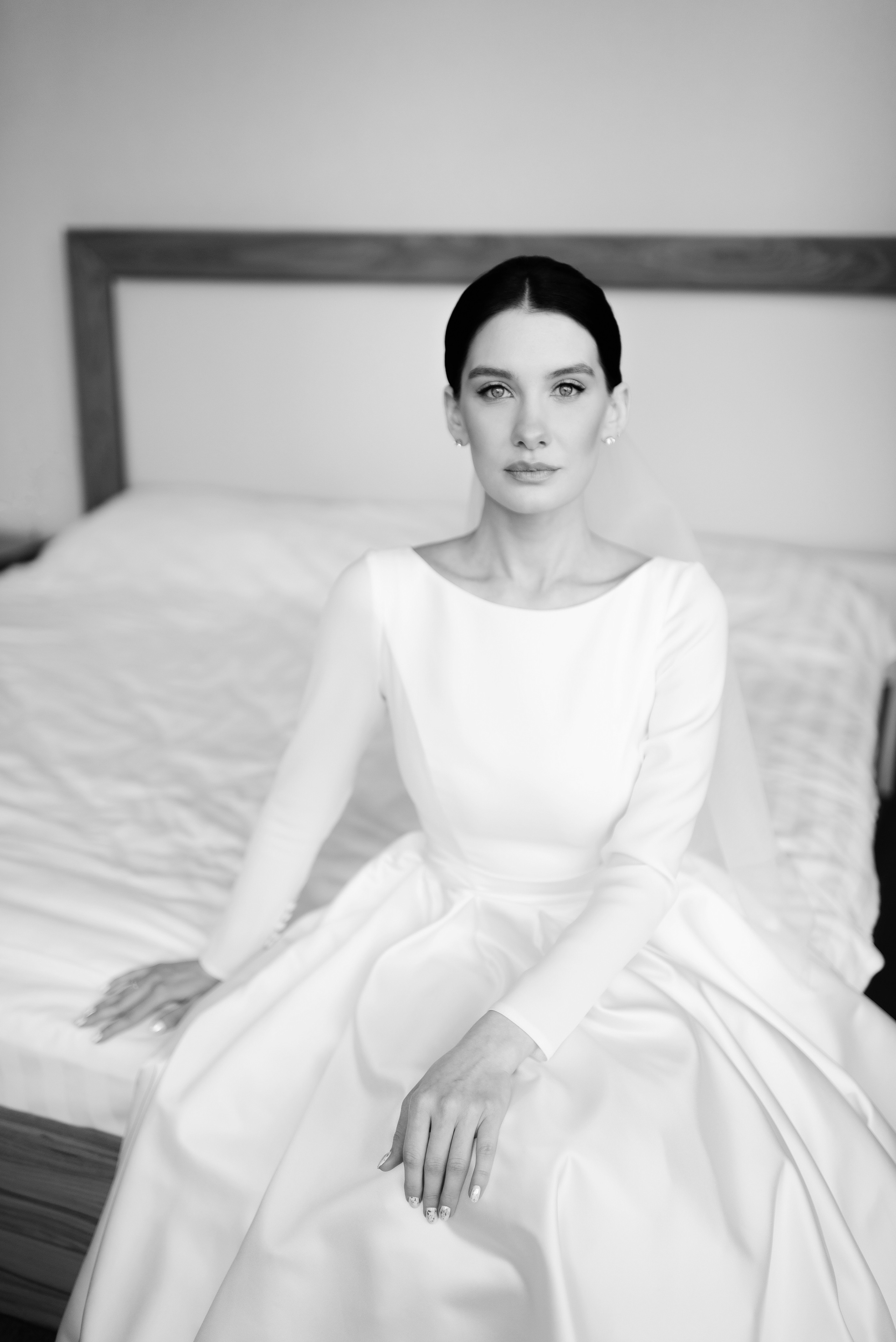 Кирилл и Анастасия. Свадебный фотограф в Самаре Виденмаер Евгения