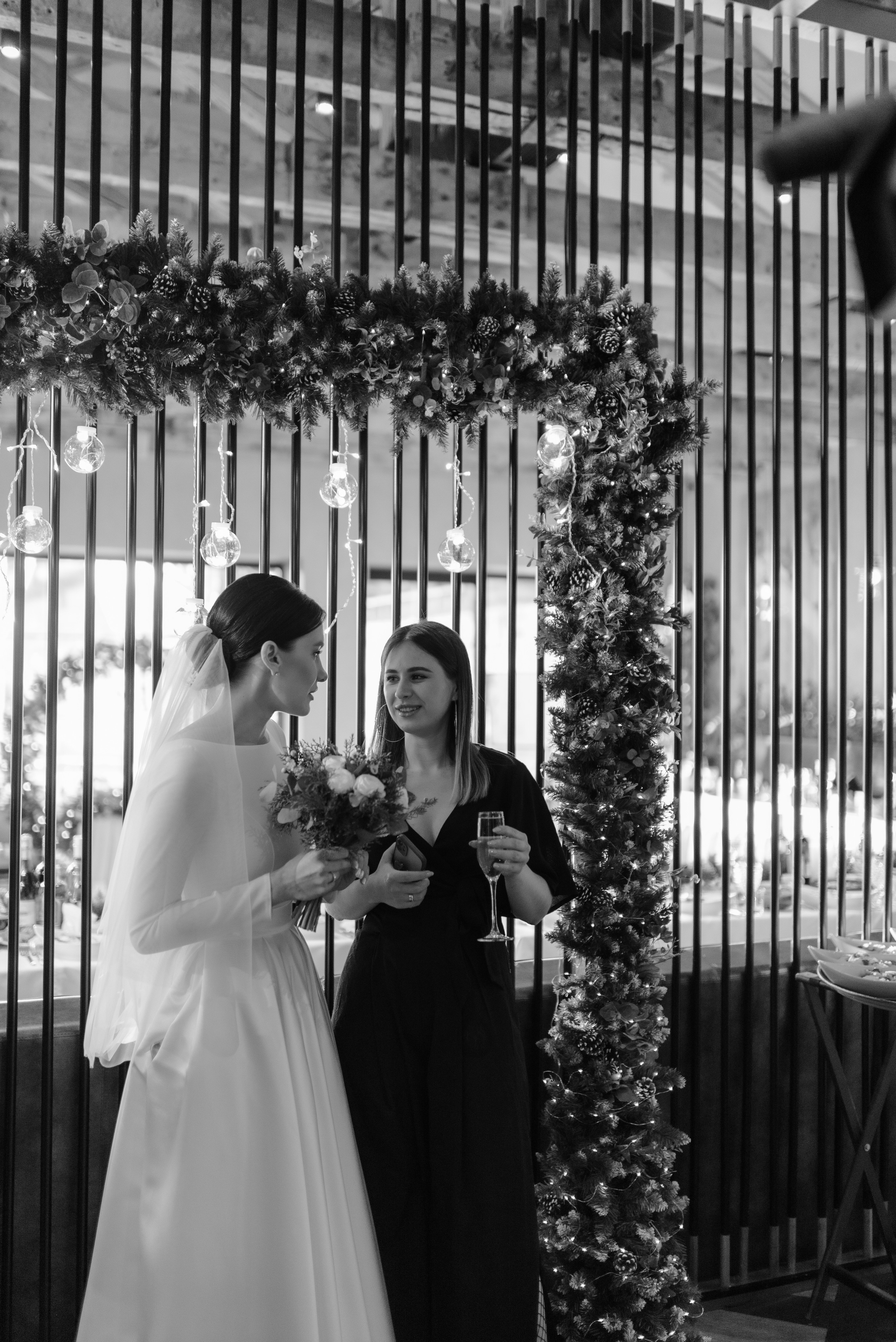 Кирилл и Анастасия. Свадебный фотограф в Самаре Виденмаер Евгения