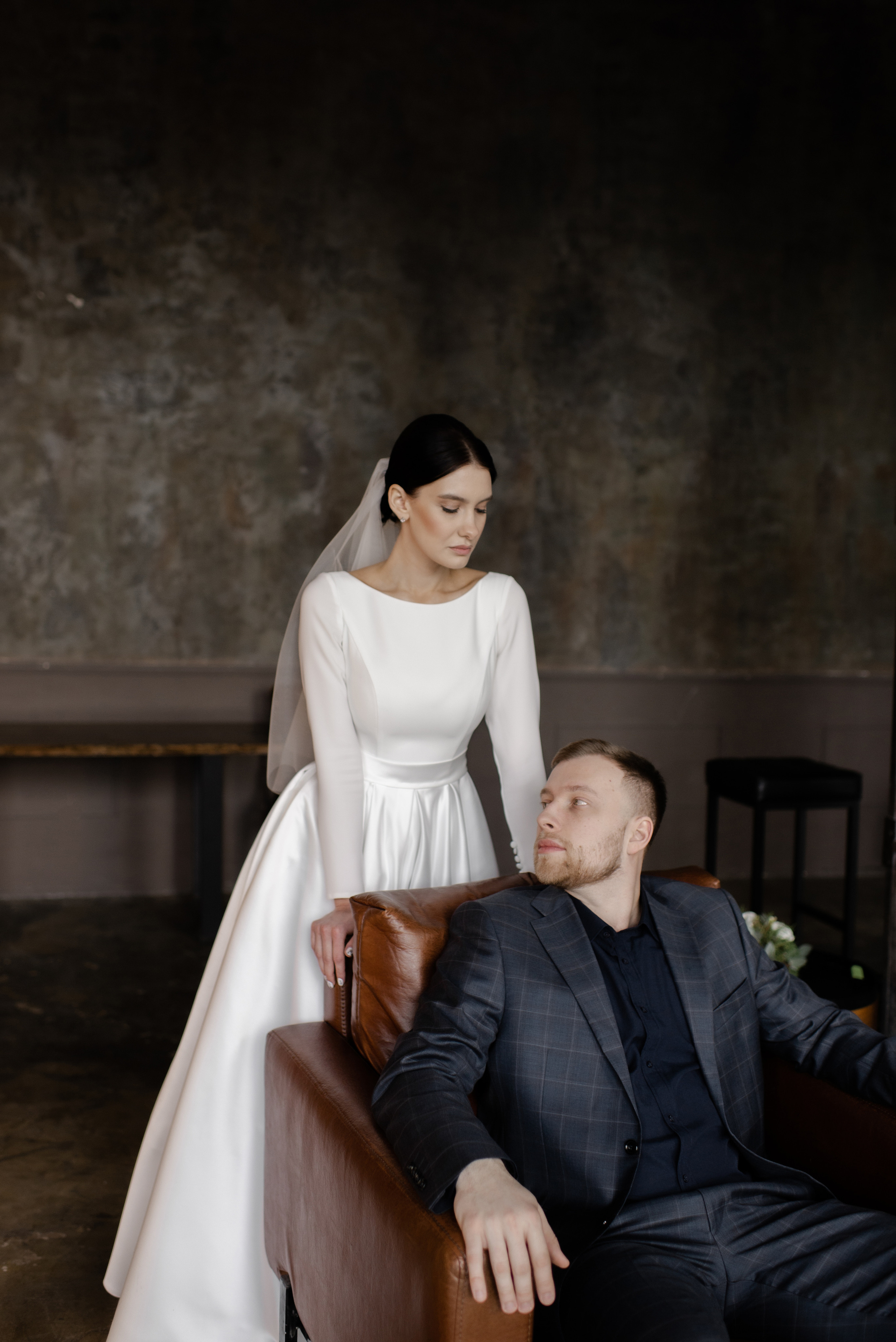 Кирилл и Анастасия. Свадебный фотограф в Самаре Виденмаер Евгения