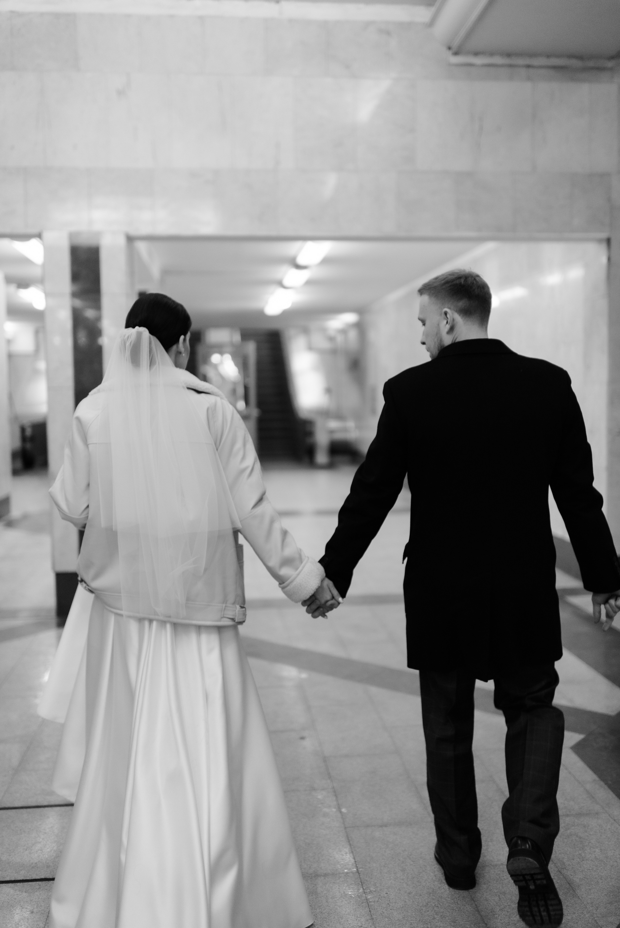 Кирилл и Анастасия. Свадебный фотограф в Самаре Виденмаер Евгения