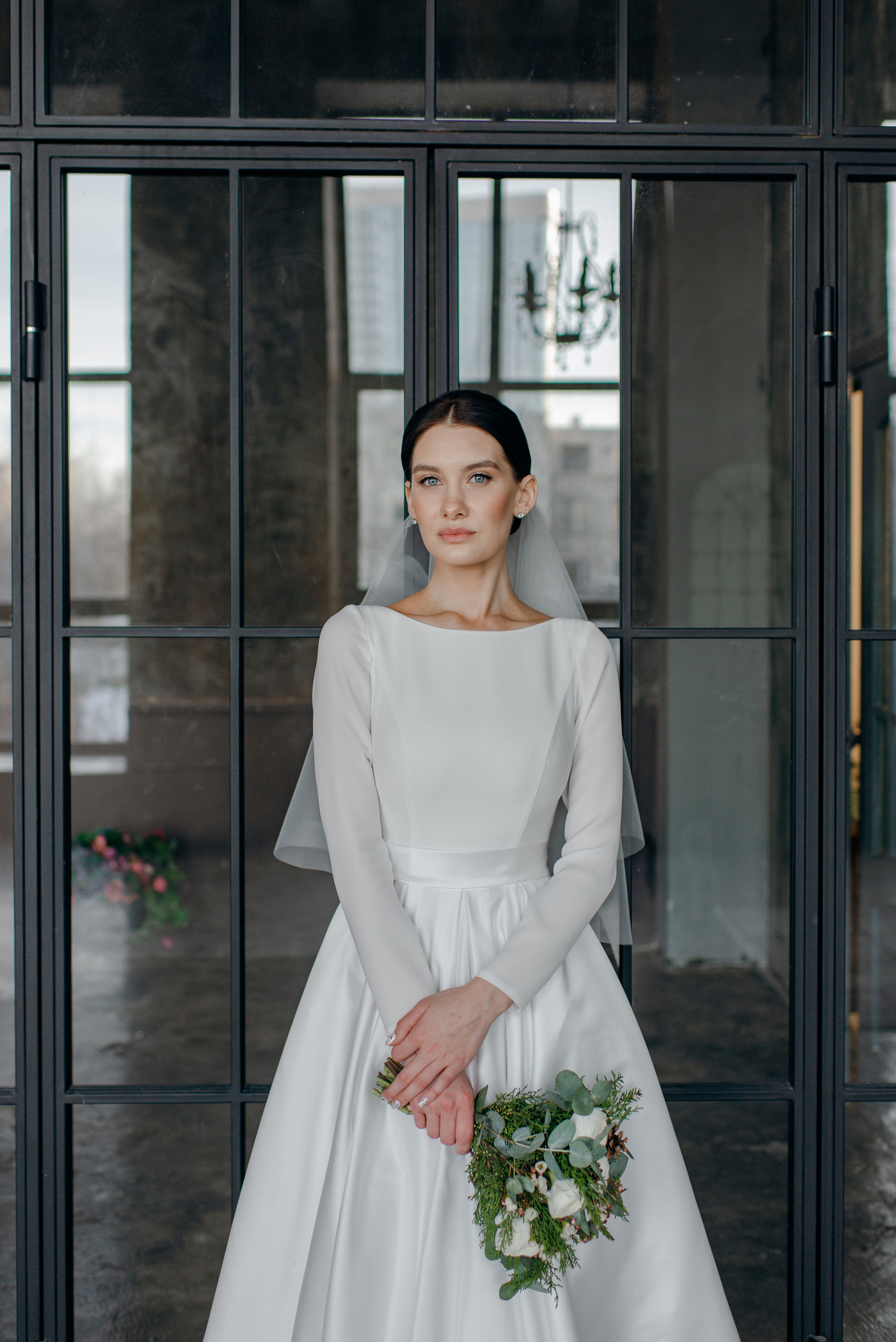 Кирилл и Анастасия. Свадебный фотограф в Самаре Виденмаер Евгения