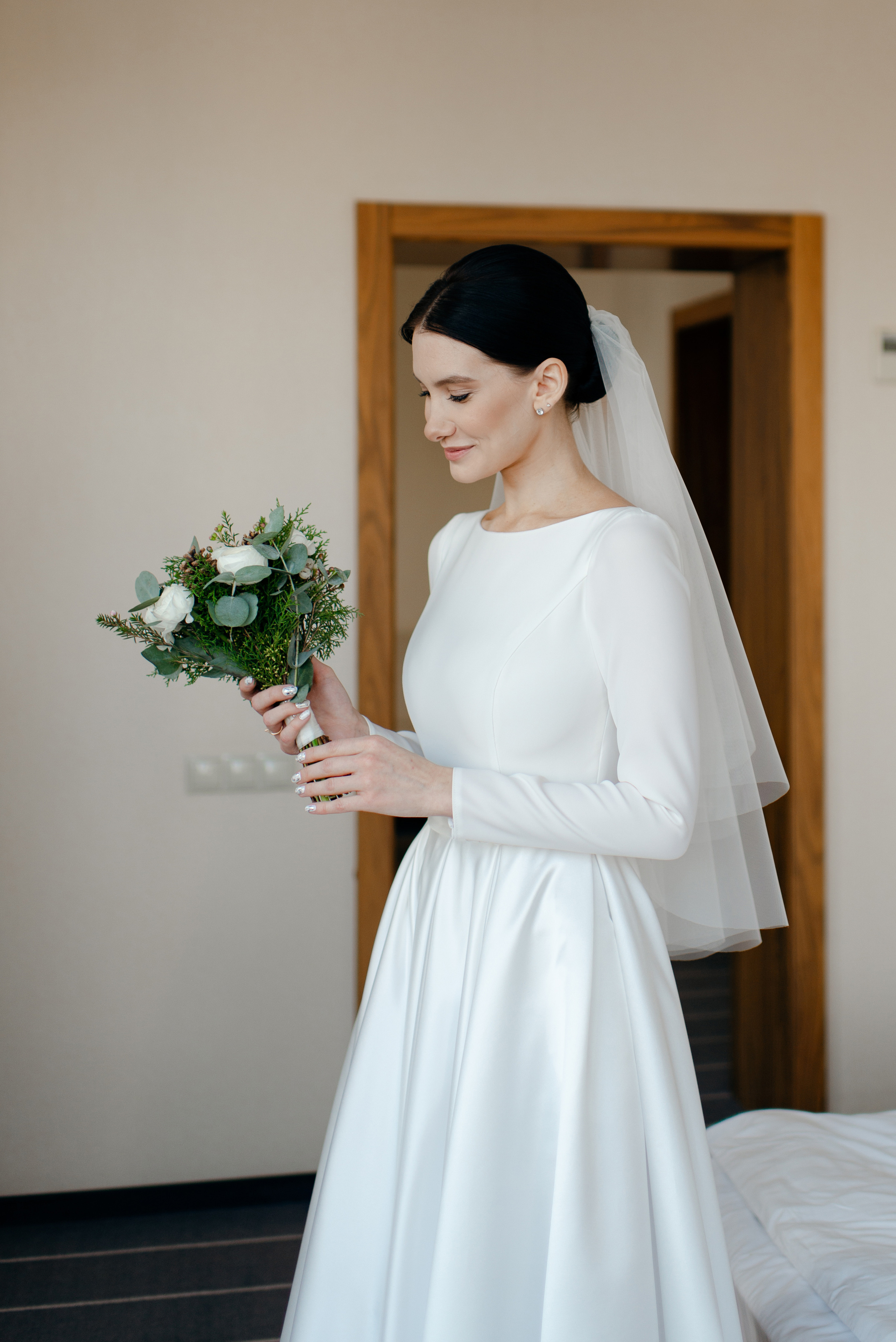 Кирилл и Анастасия. Свадебный фотограф в Самаре Виденмаер Евгения