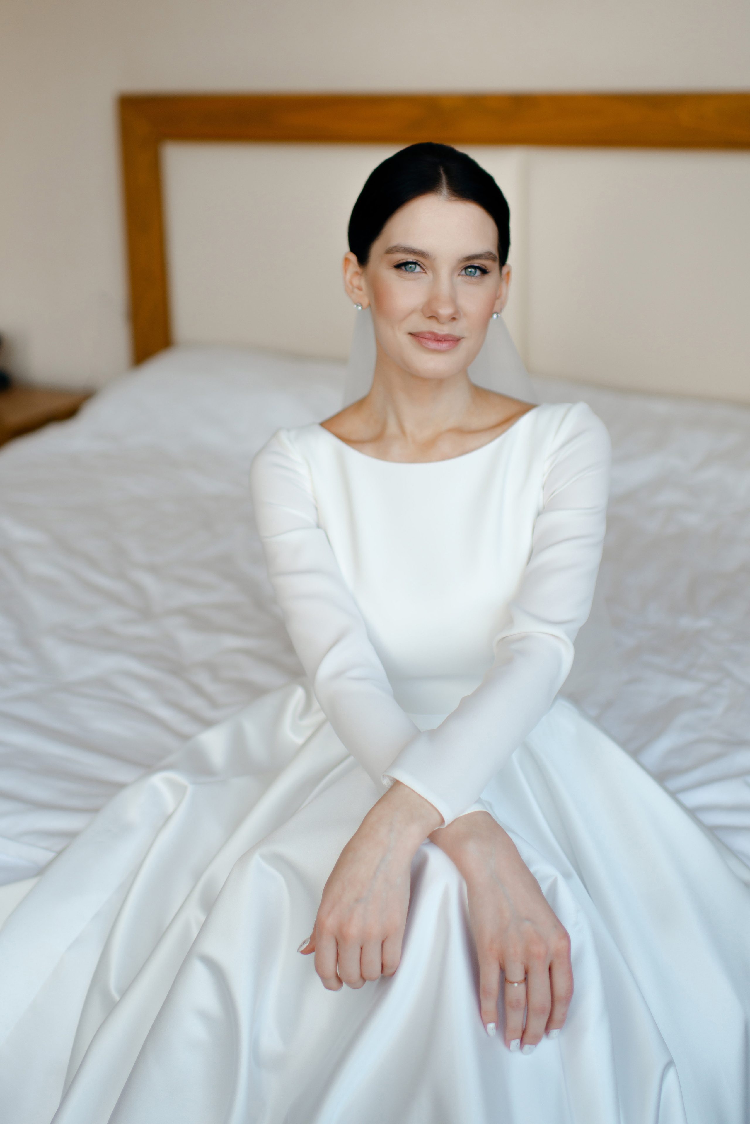 Кирилл и Анастасия. Свадебный фотограф в Самаре Виденмаер Евгения