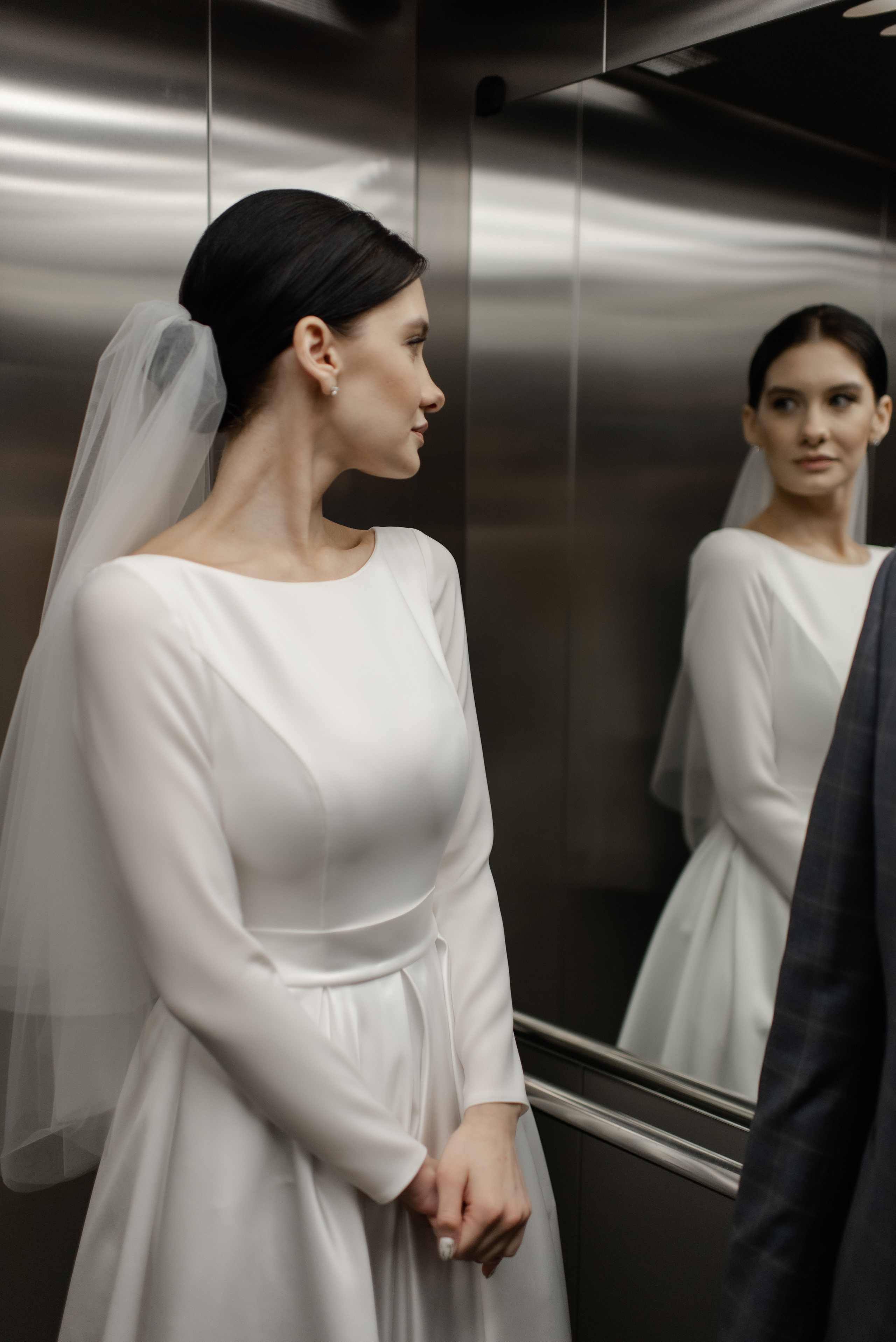 Кирилл и Анастасия. Свадебный фотограф в Самаре Виденмаер Евгения