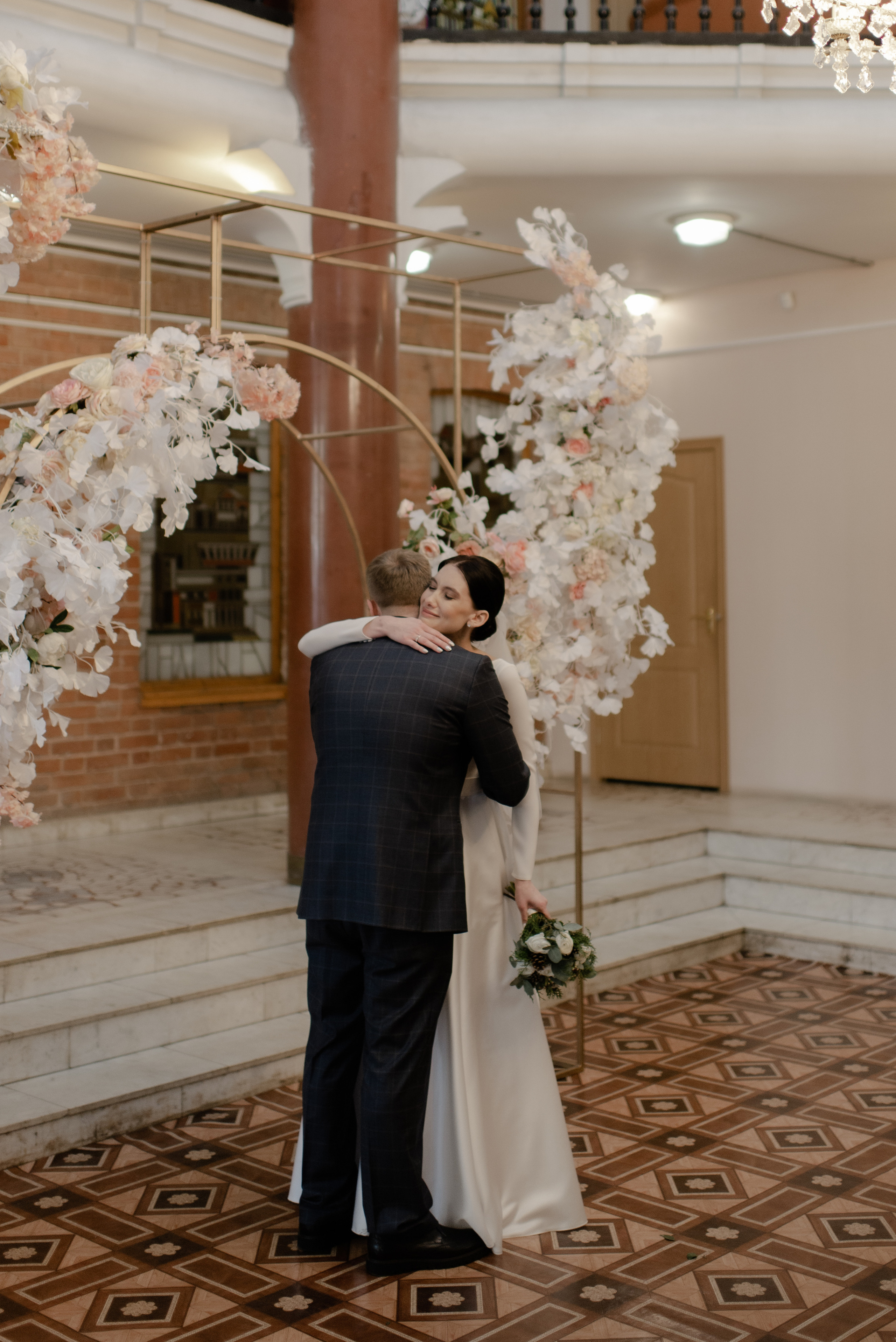 Кирилл и Анастасия. Свадебный фотограф в Самаре Виденмаер Евгения