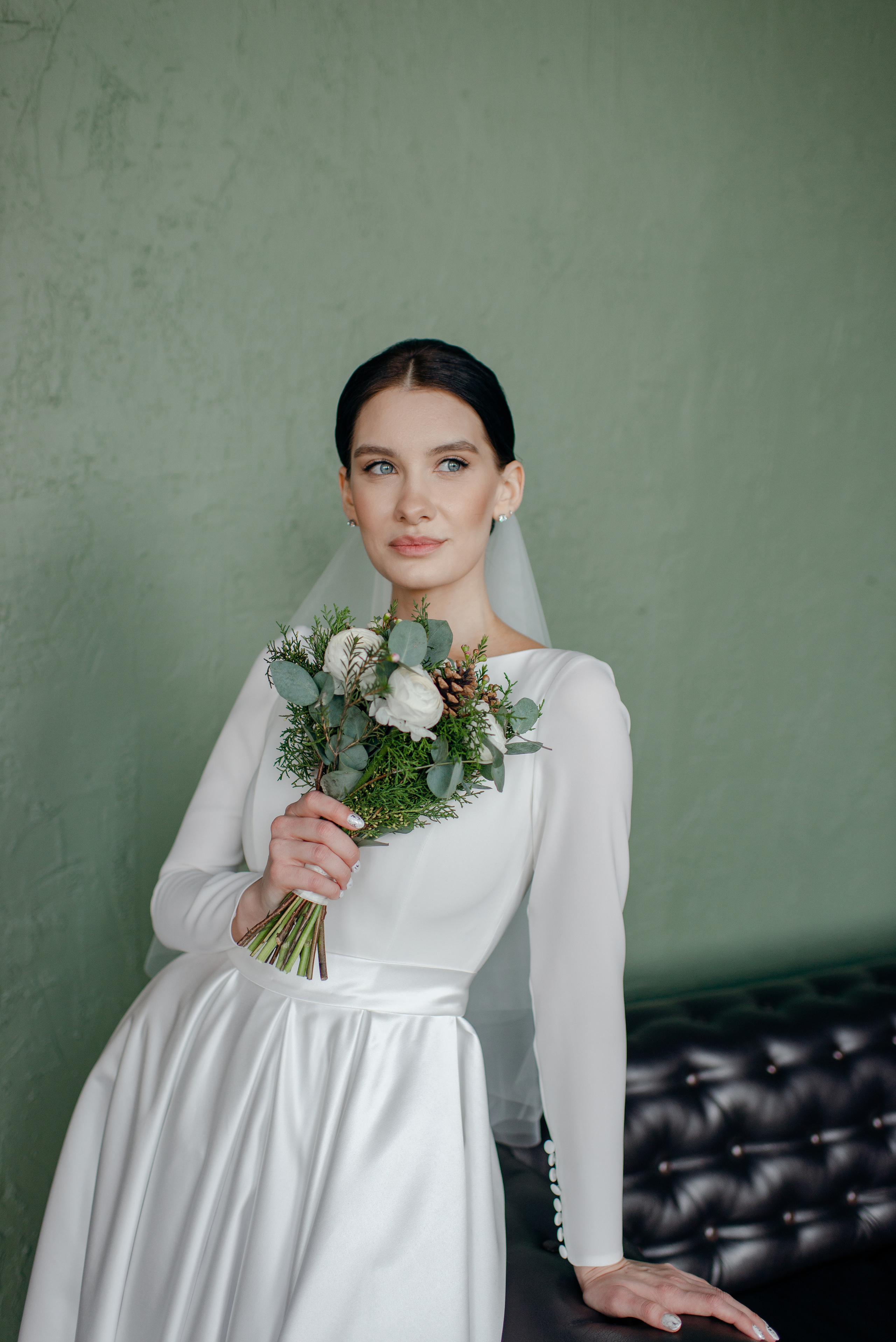 Кирилл и Анастасия. Свадебный фотограф в Самаре Виденмаер Евгения