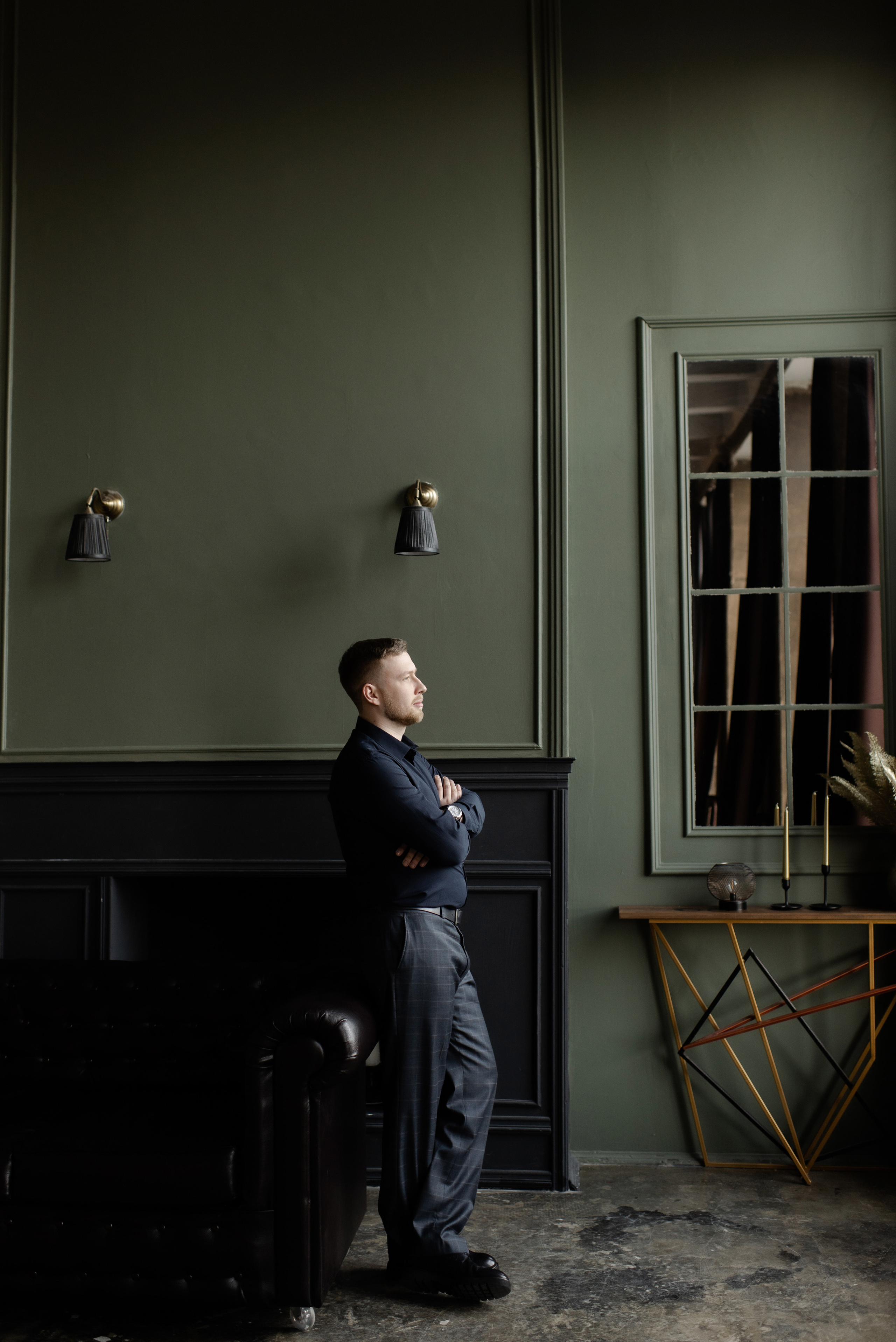 Кирилл и Анастасия. Свадебный фотограф в Самаре Виденмаер Евгения