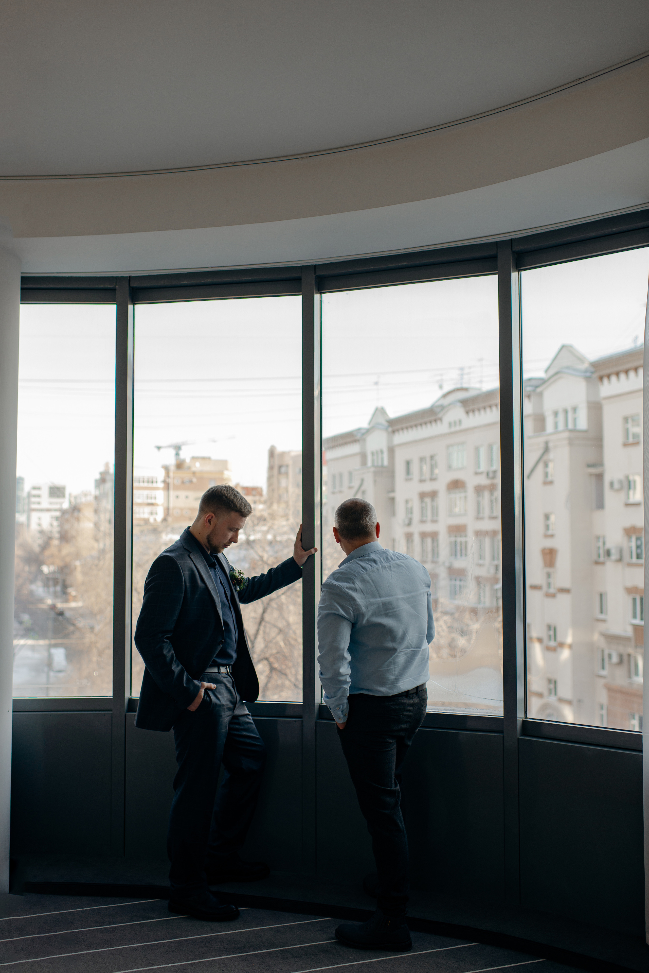 Кирилл и Анастасия. Свадебный фотограф в Самаре Виденмаер Евгения