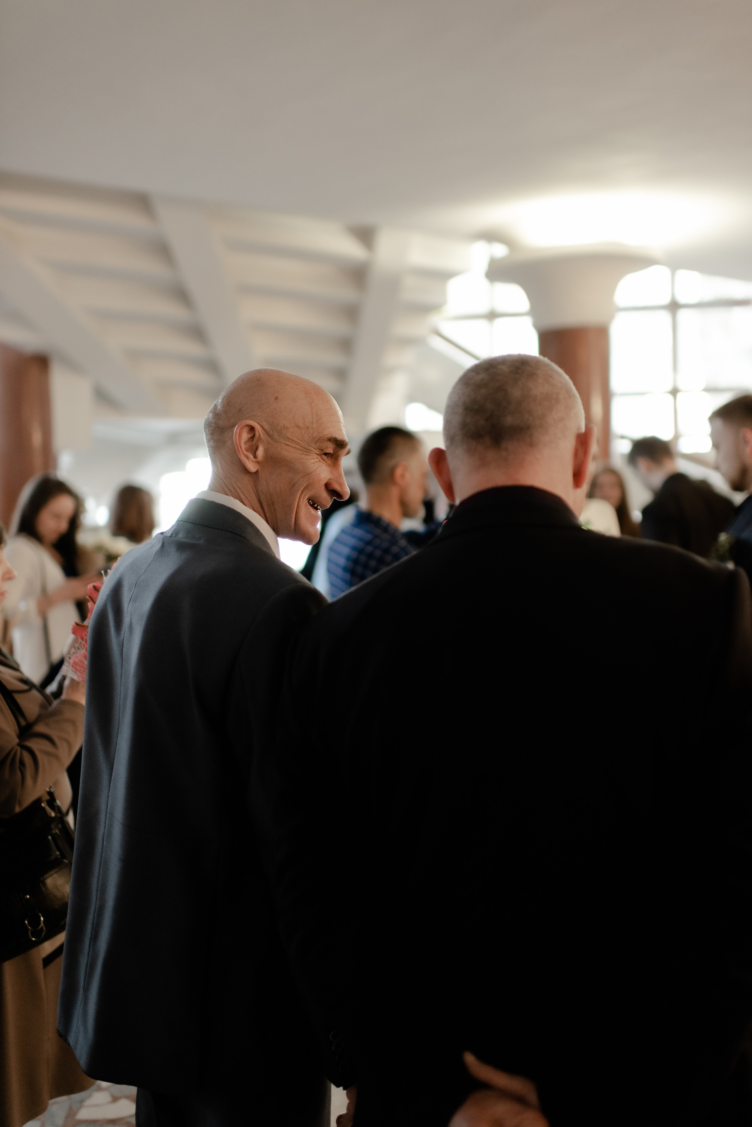 Кирилл и Анастасия. Свадебный фотограф в Самаре Виденмаер Евгения