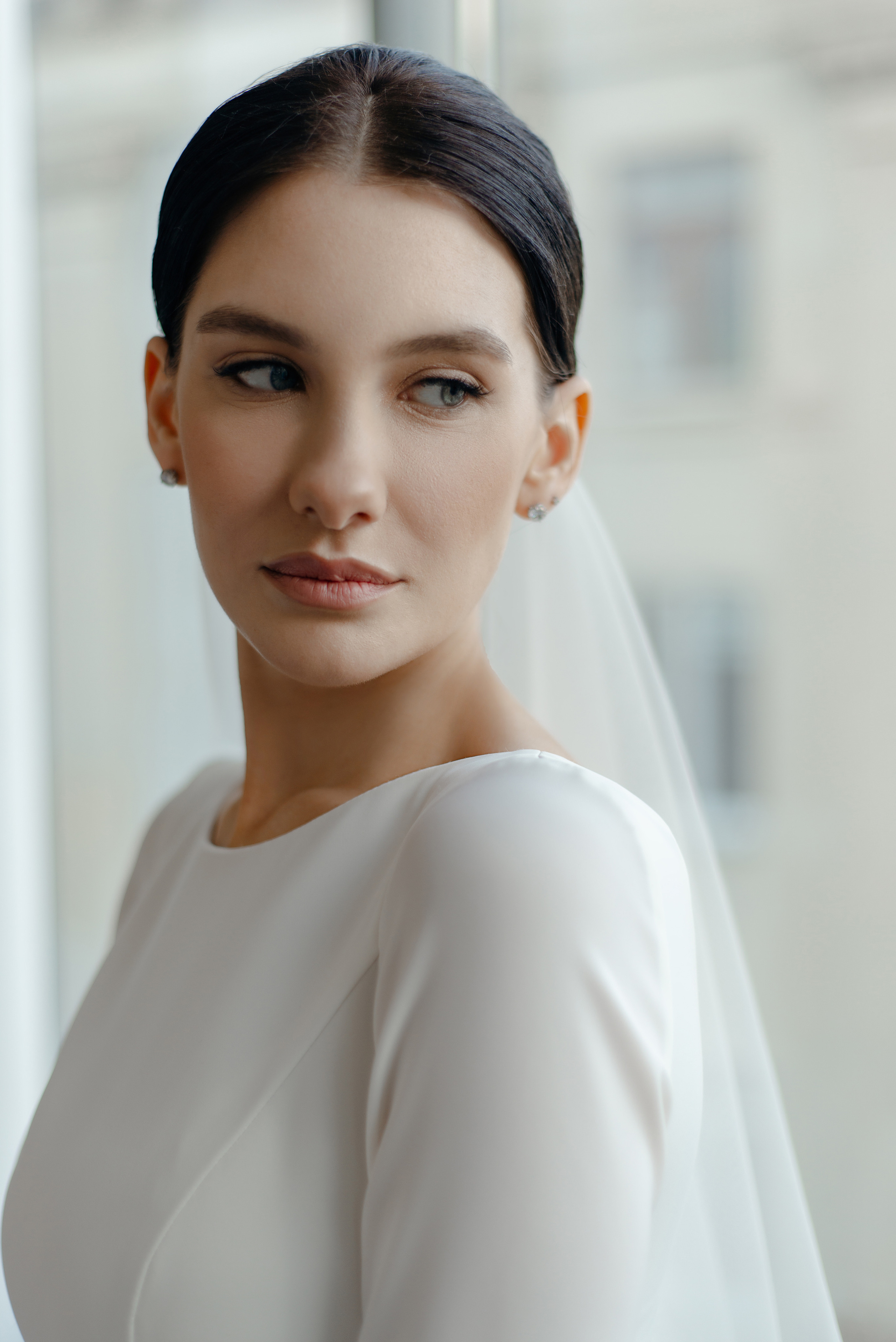 Кирилл и Анастасия. Свадебный фотограф в Самаре Виденмаер Евгения