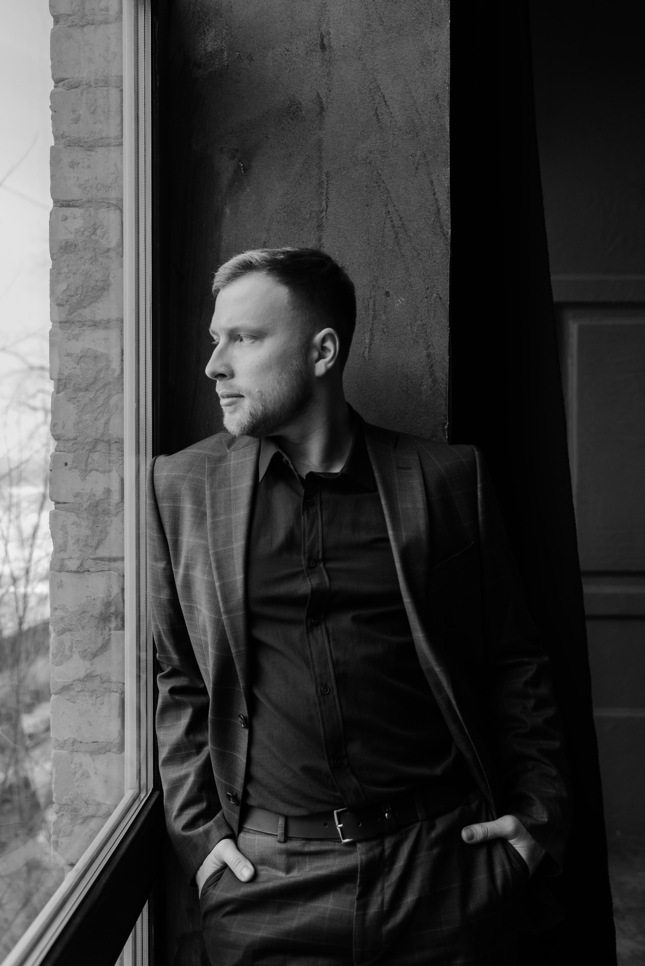 Кирилл и Анастасия. Свадебный фотограф в Самаре Виденмаер Евгения