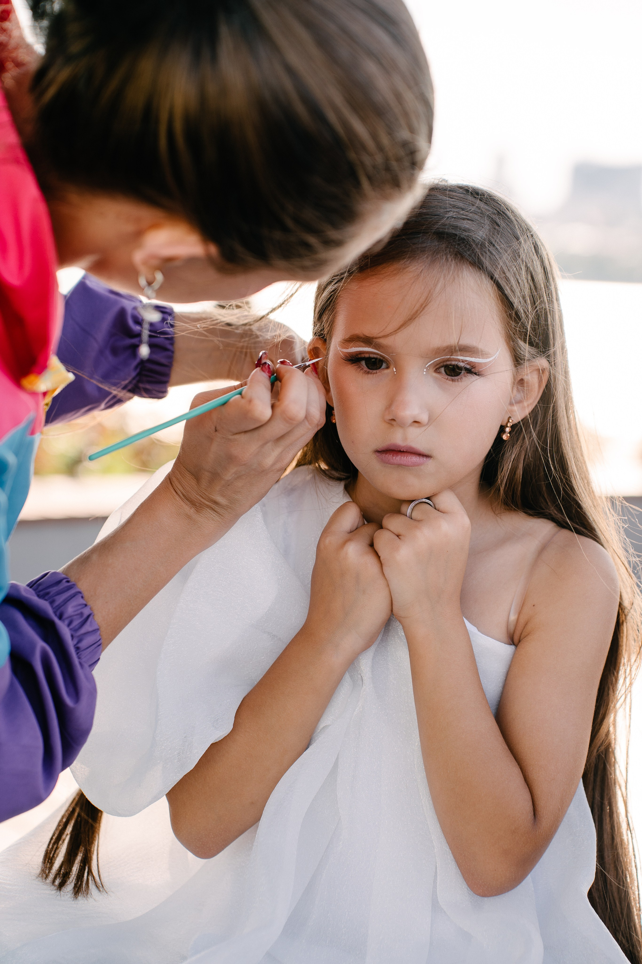 День Рождения Софии 8 лет. Свадебный и семейный фотограф в Воронеже Анастасия Бойко
