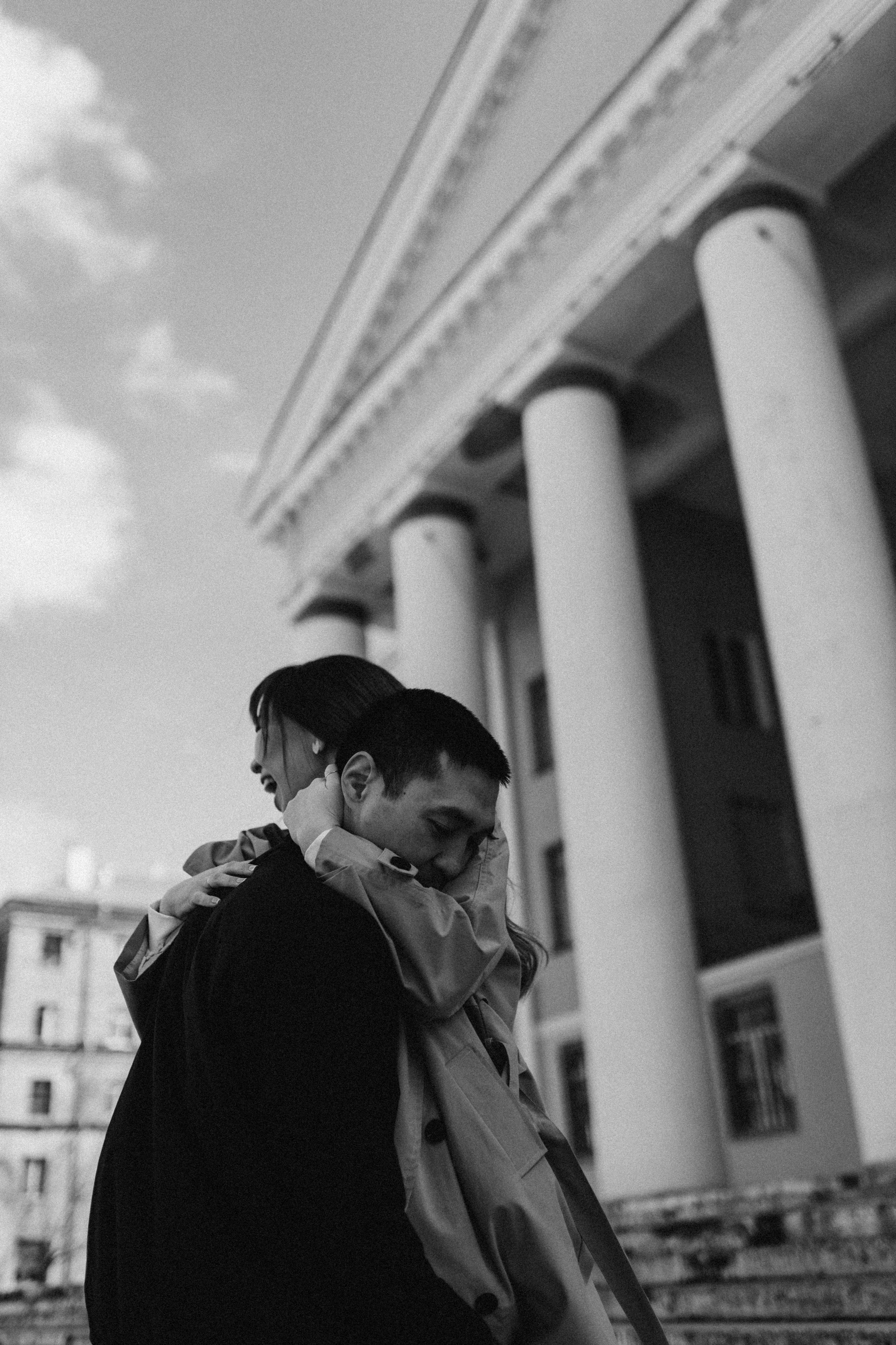 Сауле & Батыр. Свадебная лавстори. Фотограф НОГИНСК, Москва, Анастасия Белая