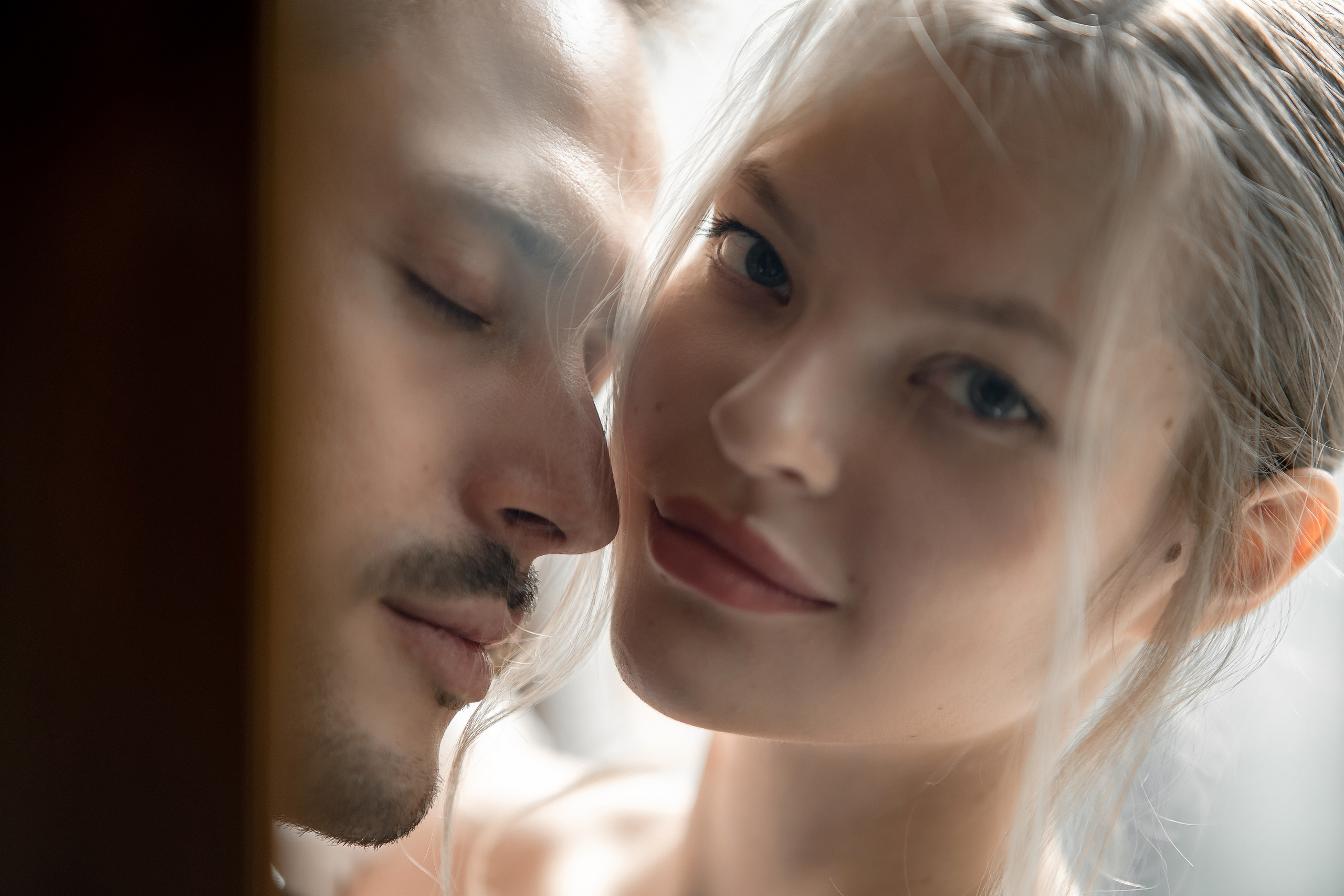 Артур и Эмма. Свадебный фотограф Тюмень / Санкт — Петербург Миронова Наталия