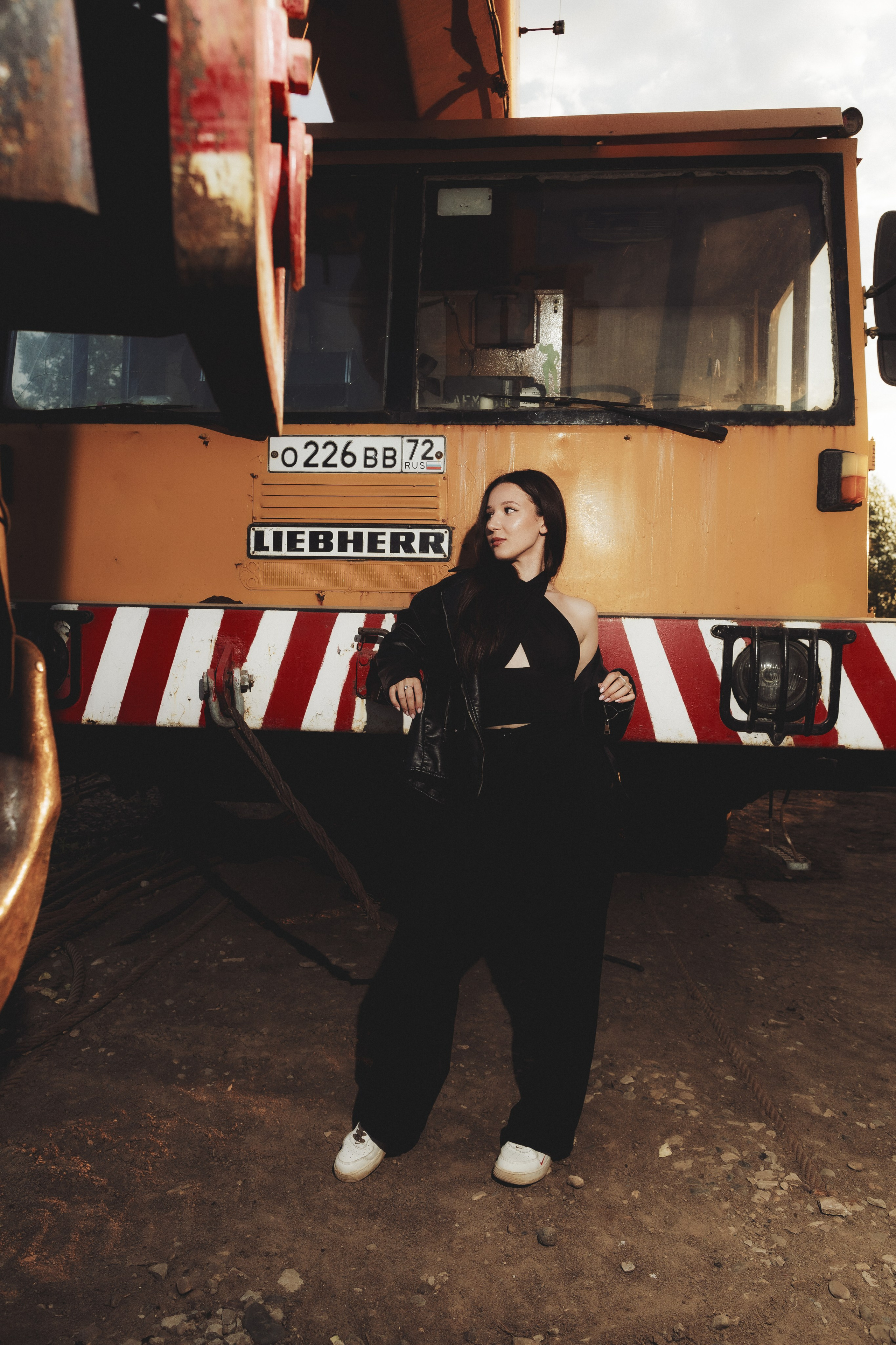 Алина. Фотограф Набережные Челны Лысенков Олег