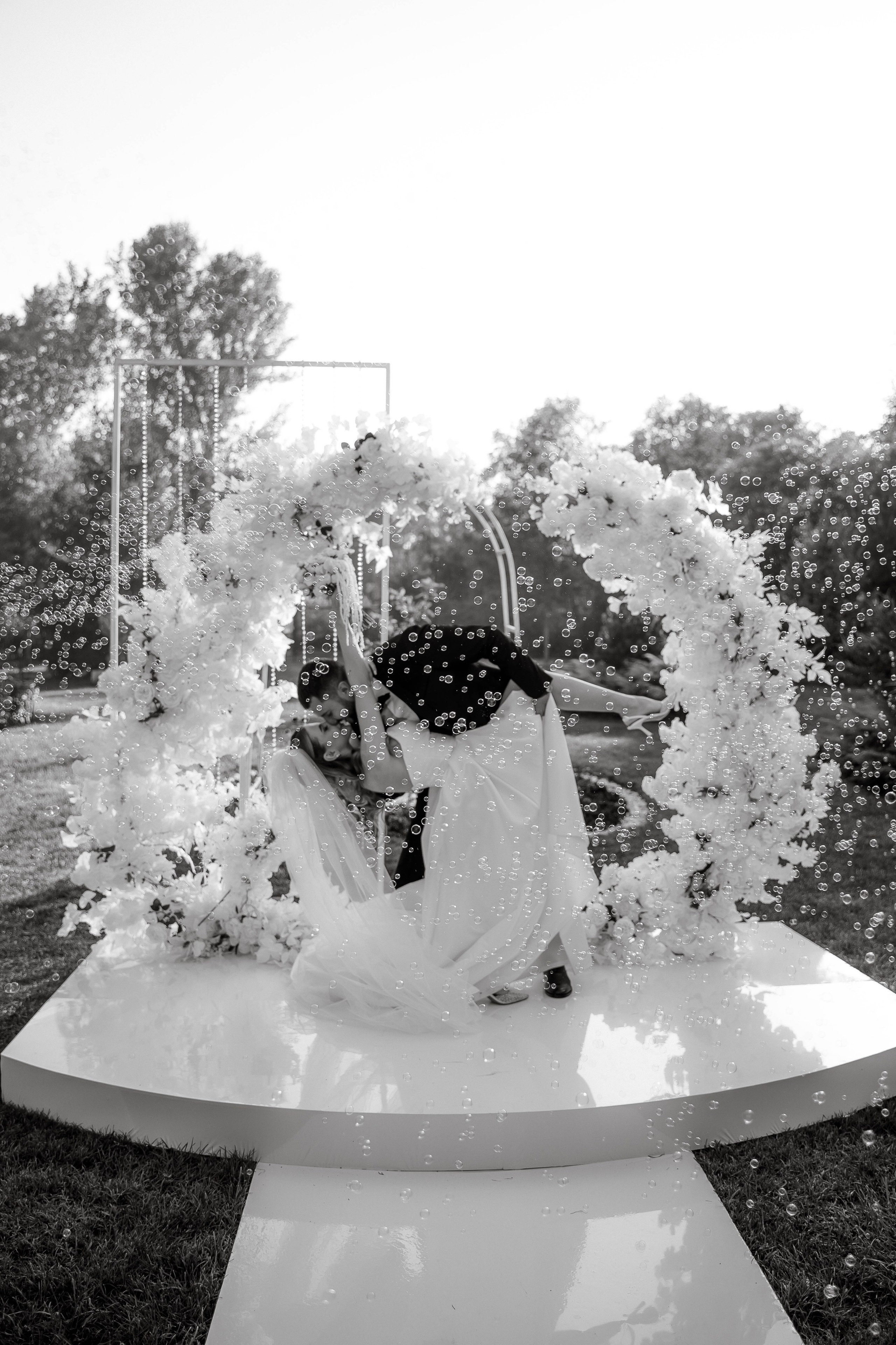 Никита и Альбина — любовь с нотками Италии. Свадебный и семейный фотограф