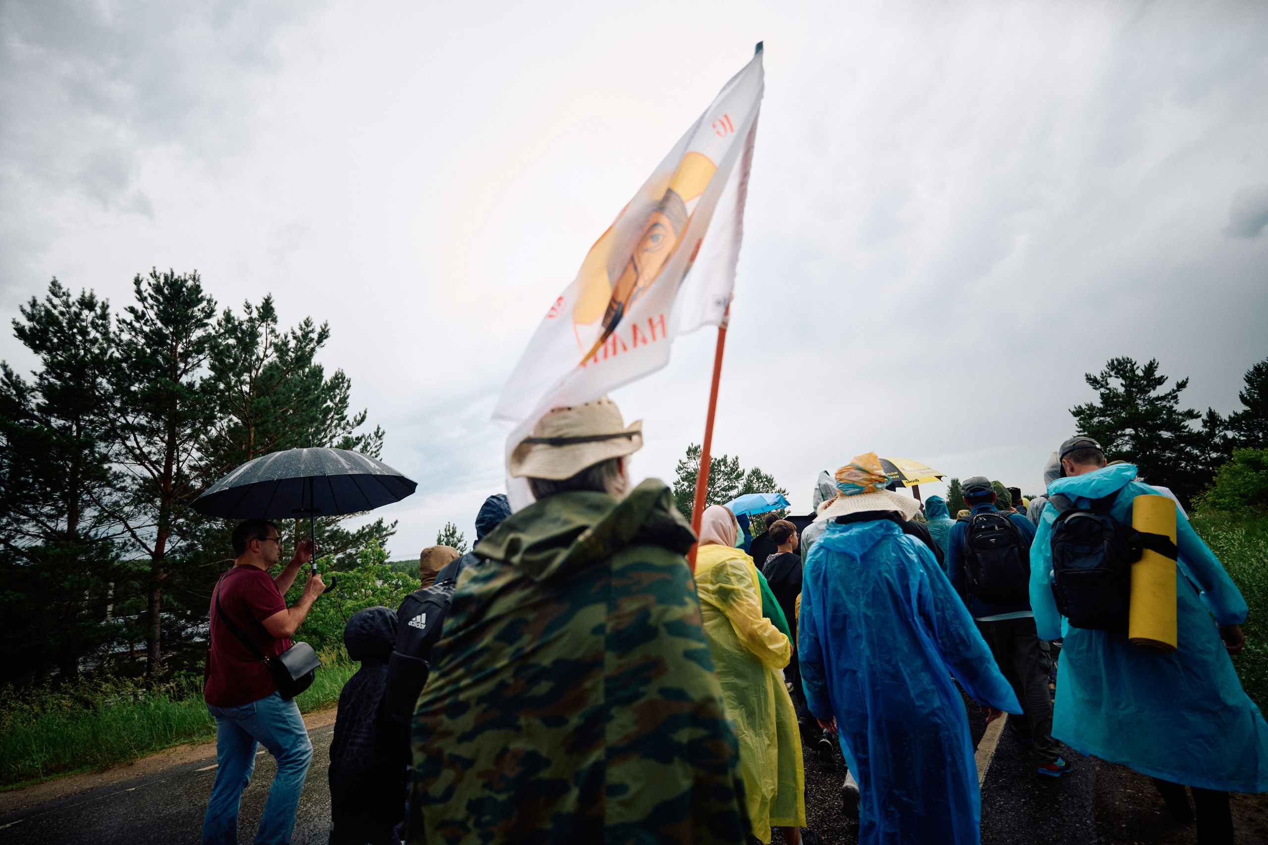 День второй. Репортажный фотограф в Самаре Артем Арсентьев