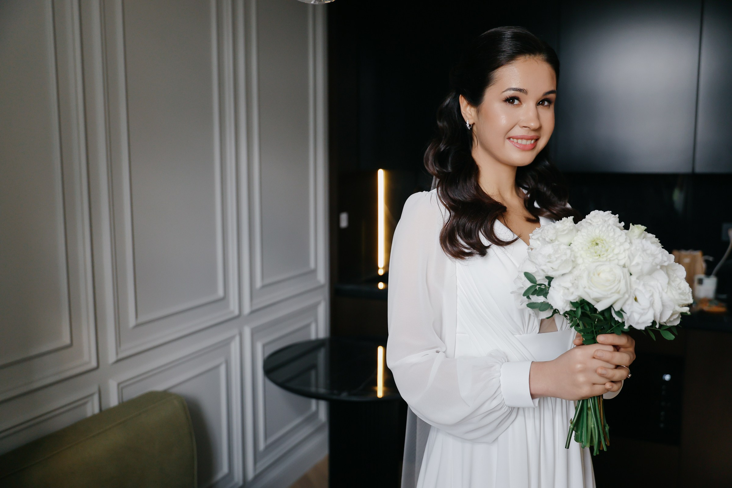 Никита и Анастасия. 2024. Свадебный фотограф Великий Новгород Станислав Кособудский