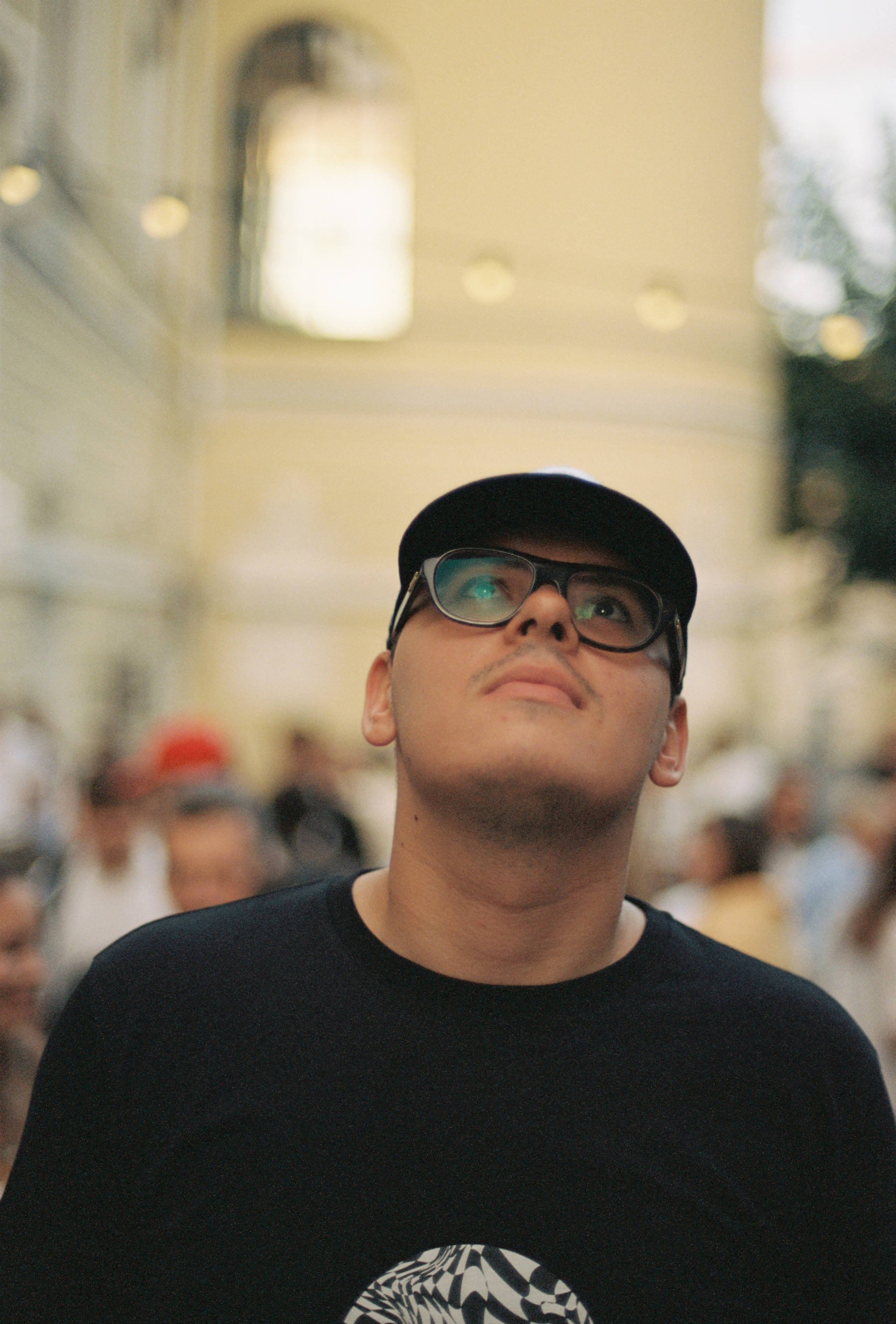 PSC '24. Vladimir Tatko