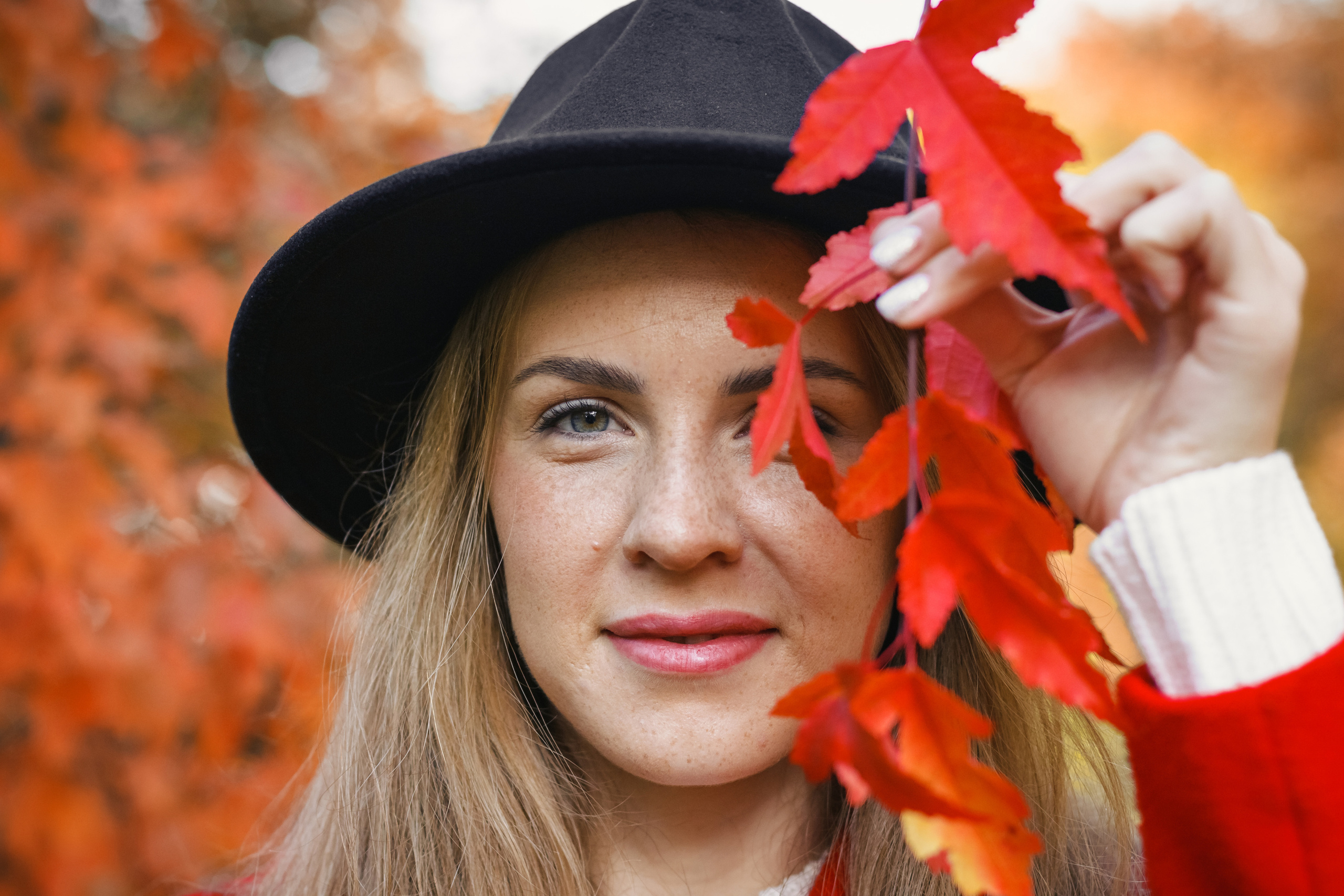 Контентный фотограф в Перми Натали Кытманова