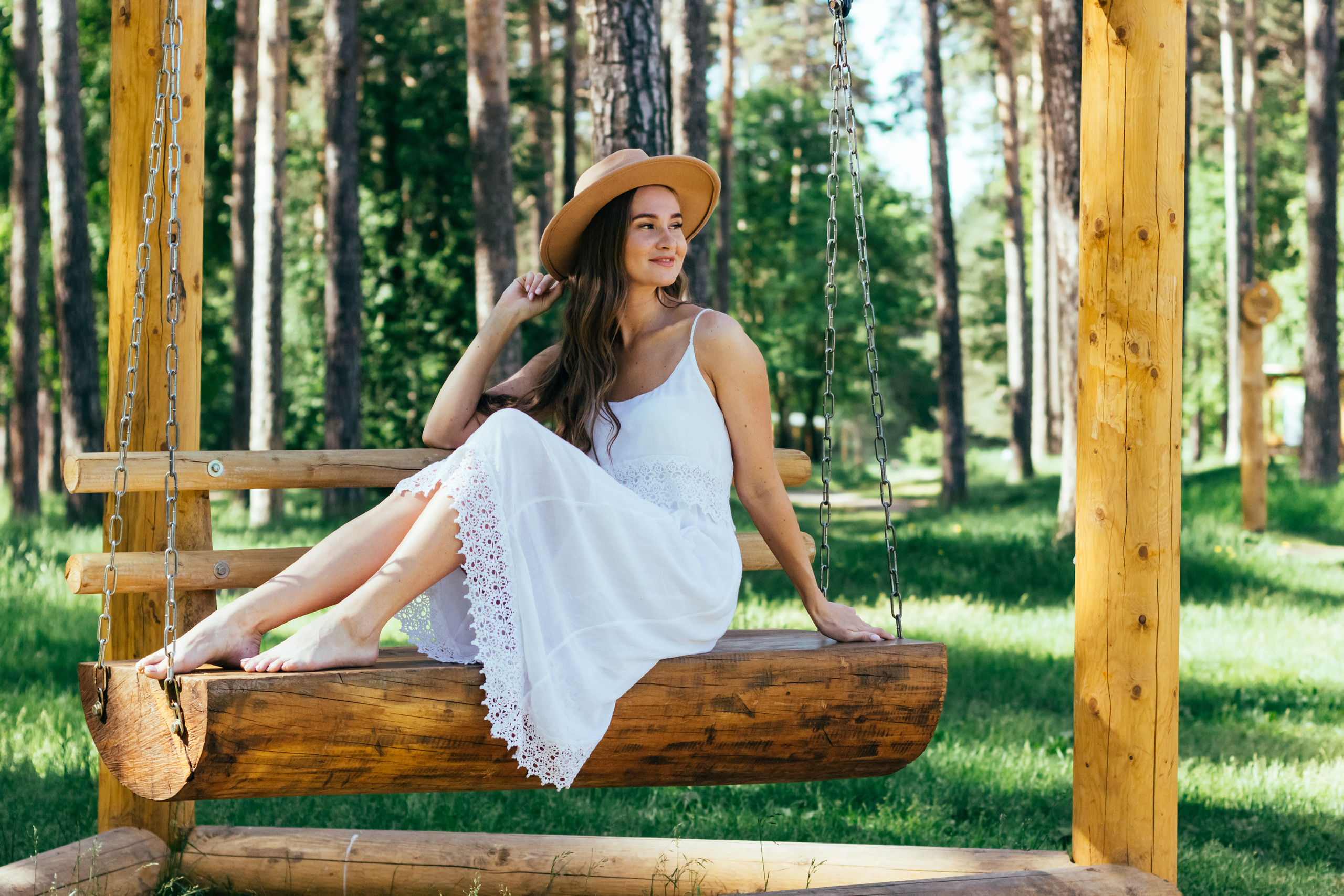 Контентный фотограф в Перми Натали Кытманова