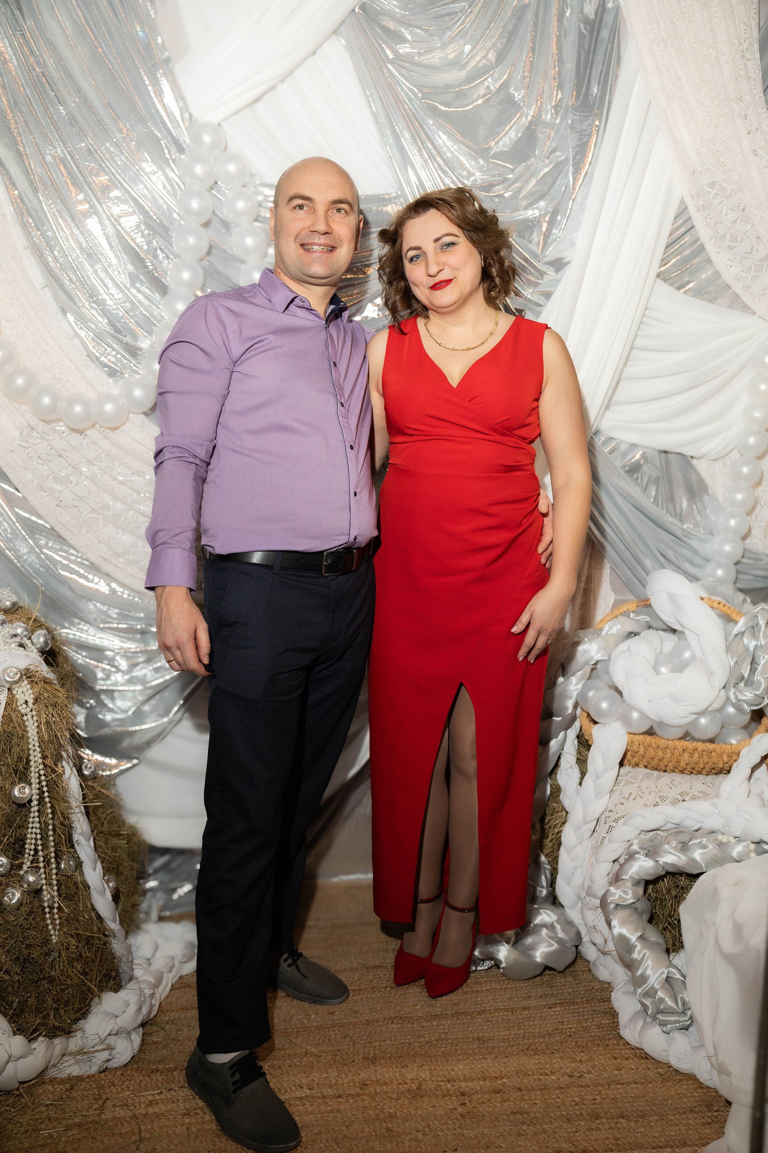 Корпоратив. Фотограф Анастасия Тихонова