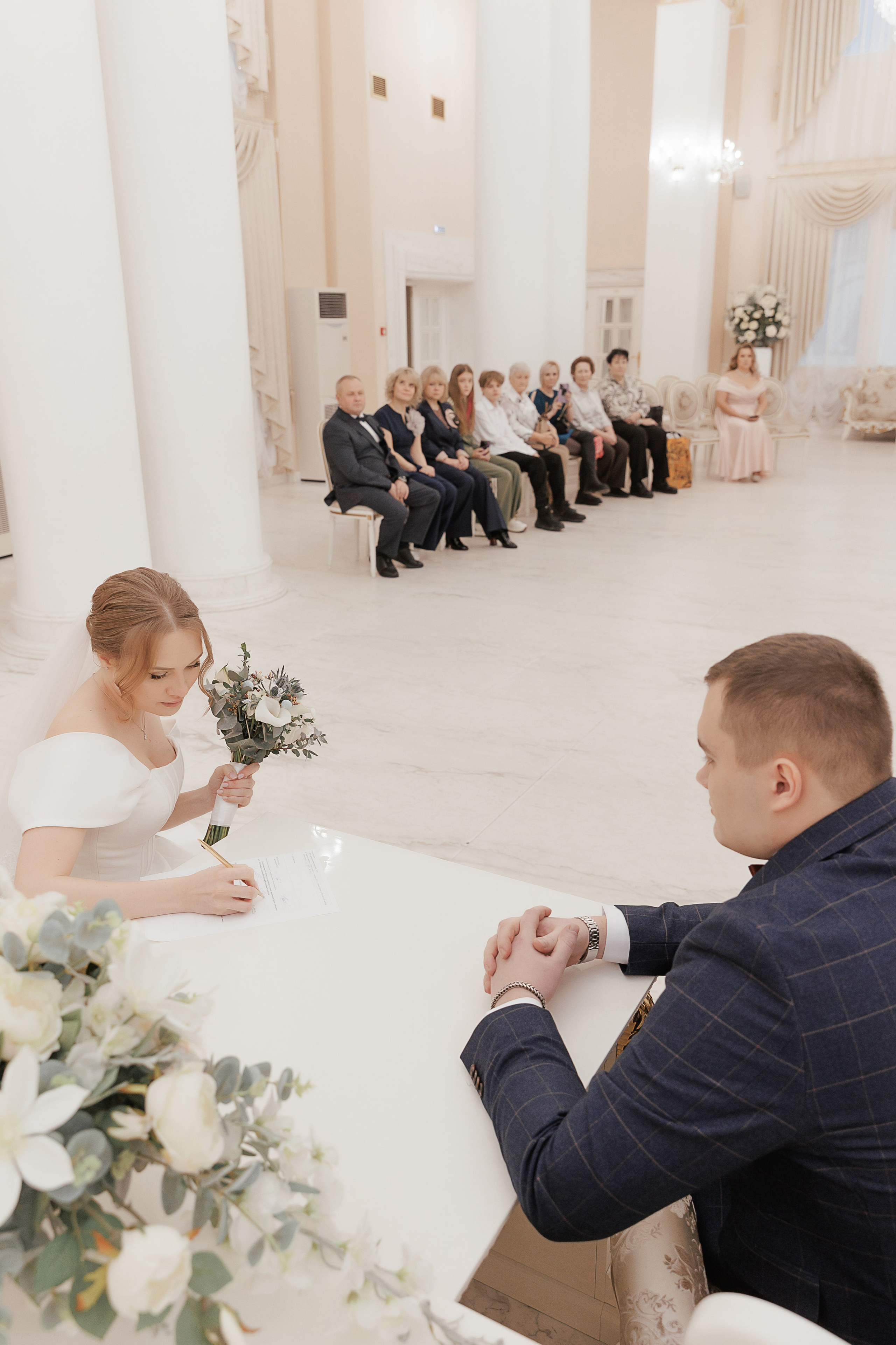 Свадьба. Свадебный и семейный фотограф в Твери и Тверской области