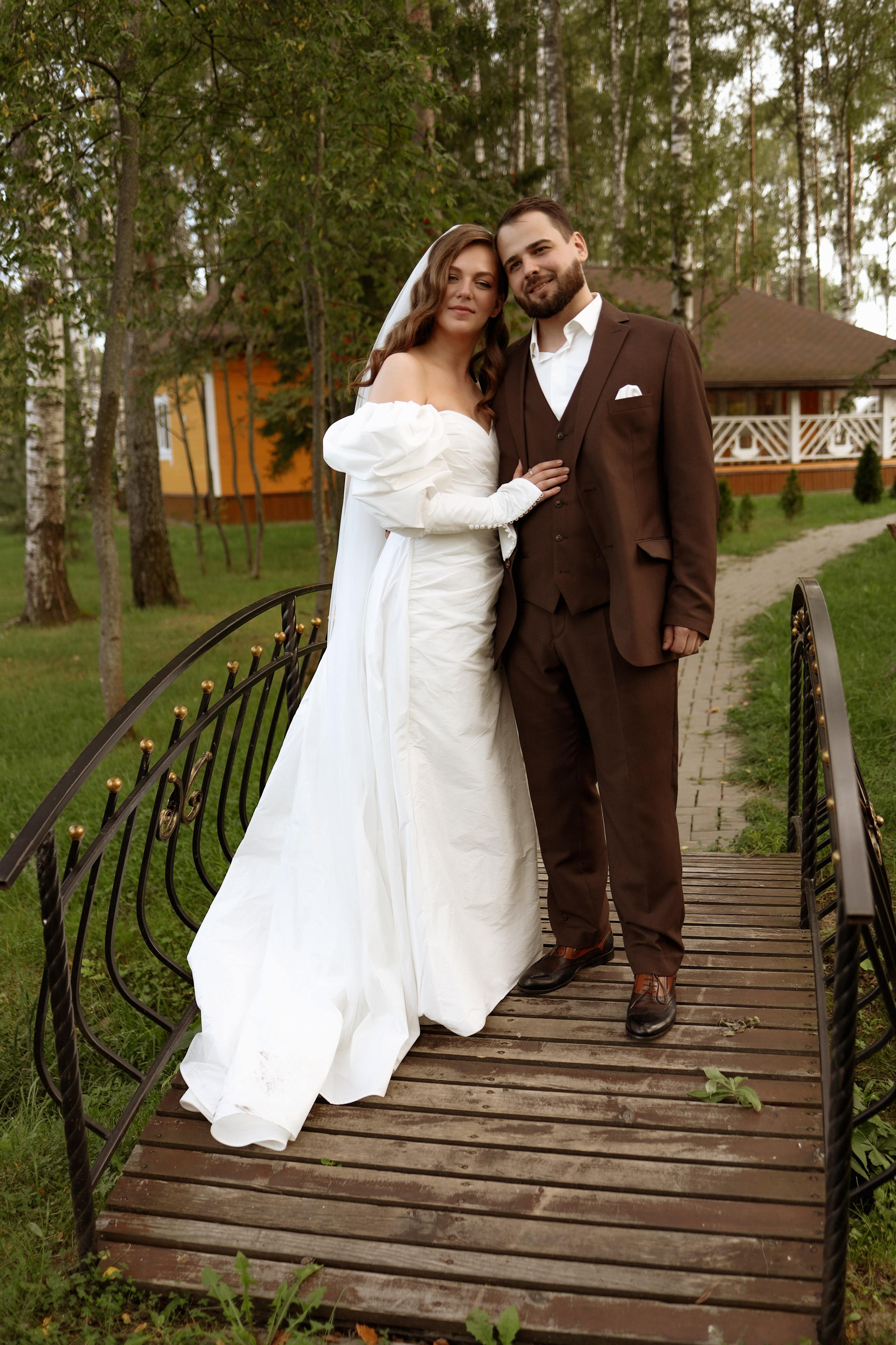 A&A. Photographer Tatiana Ivanova in Yaroslavl