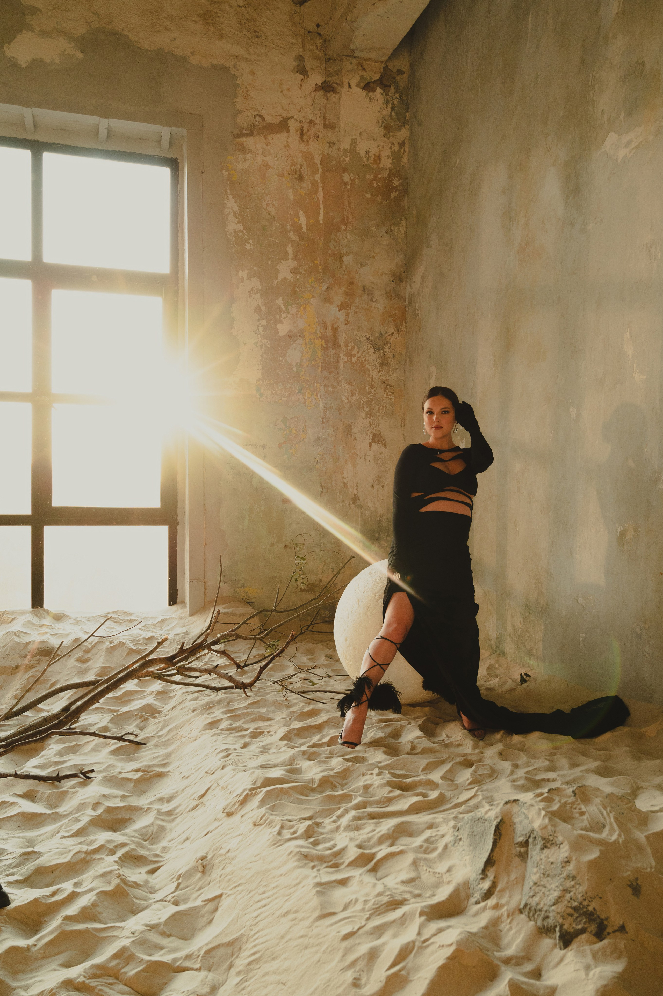 Беременность. Мир живой фотографии о Вас и для Вас