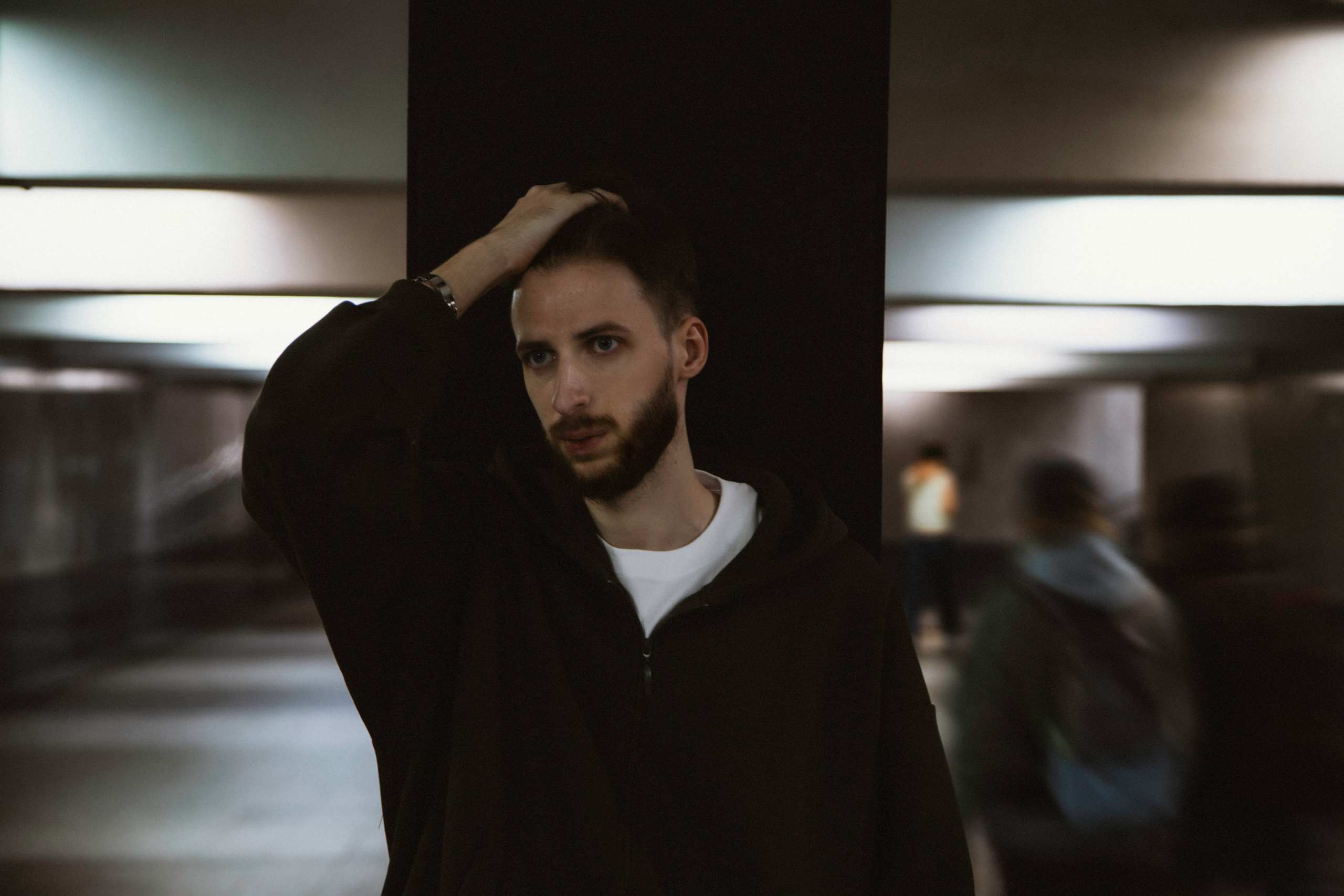 Мужской портрет. Семейный фотограф в Сочи, Лоо, Дагомысе, Вардане Кучумова Олеся