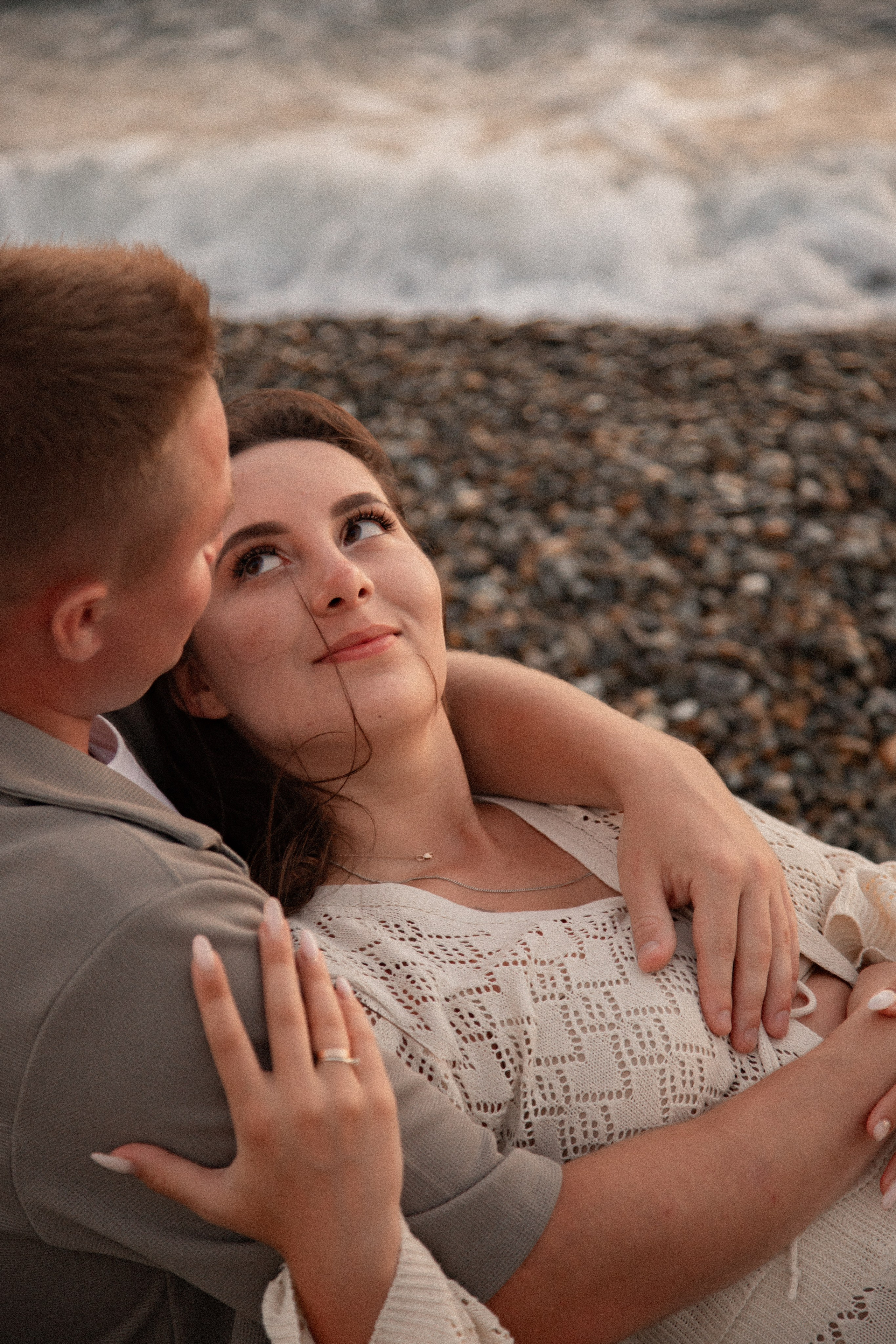 Ты, я,море…. Семейный фотограф в Сочи, Лоо, Дагомысе, Вардане Кучумова Олеся