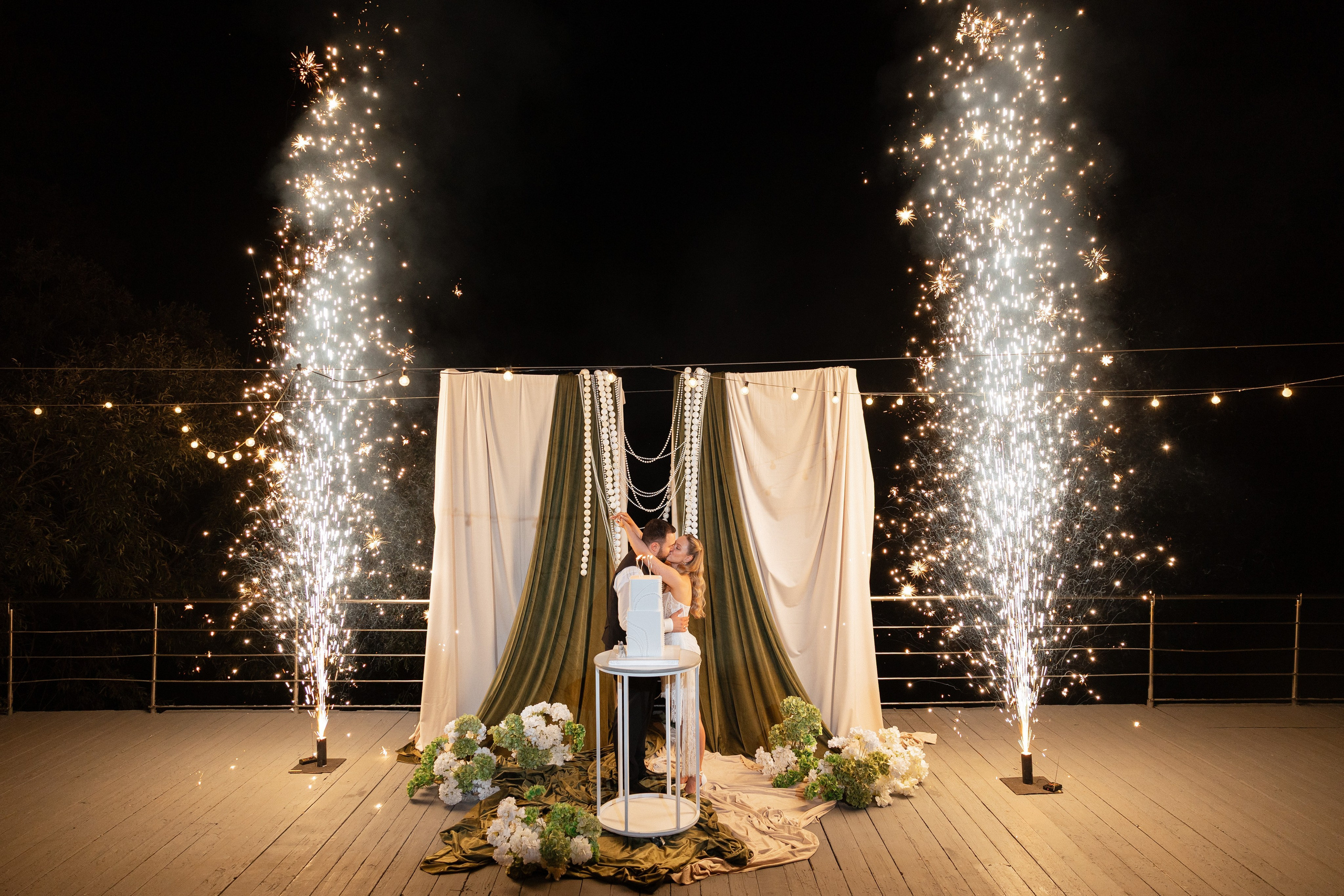 Иван и Оксана. Свадебный и семейный фотограф в Уфе Руслан Миргаляов