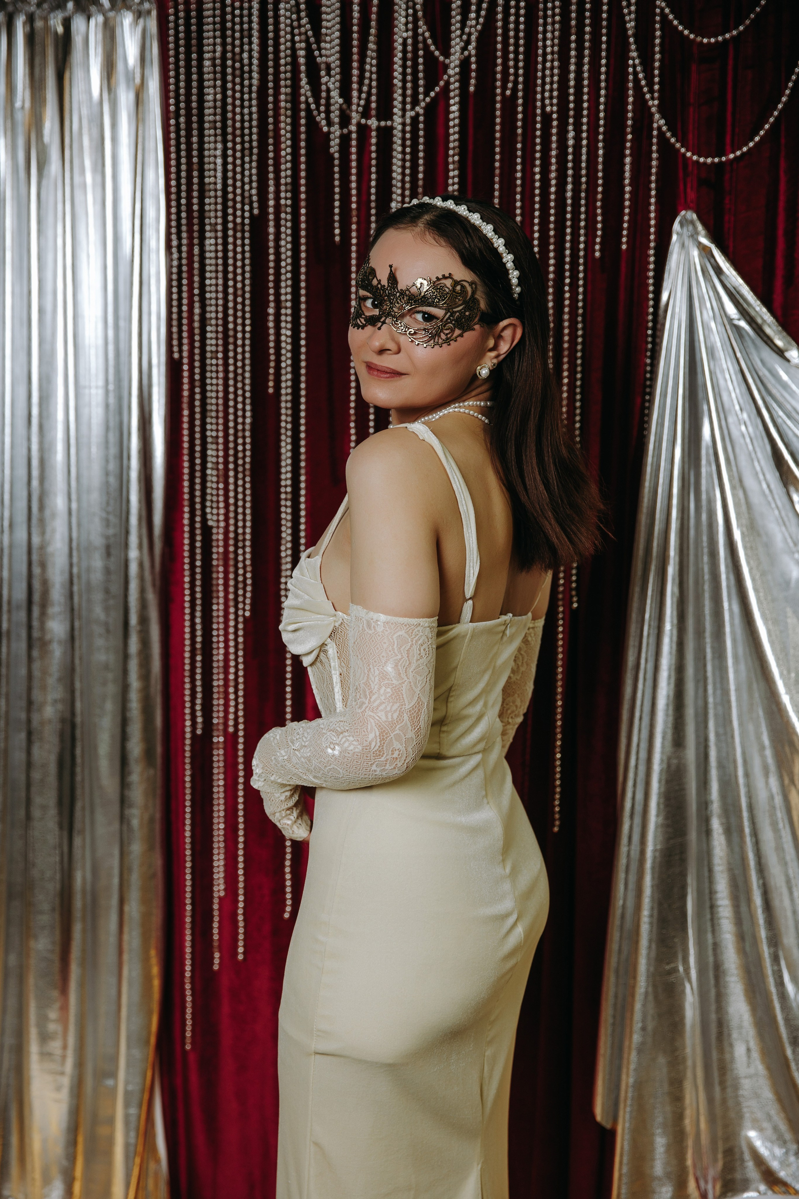 Новогодний корпоратив. Свадебный и семейный фотограф в Уфе Руслан Миргаляов