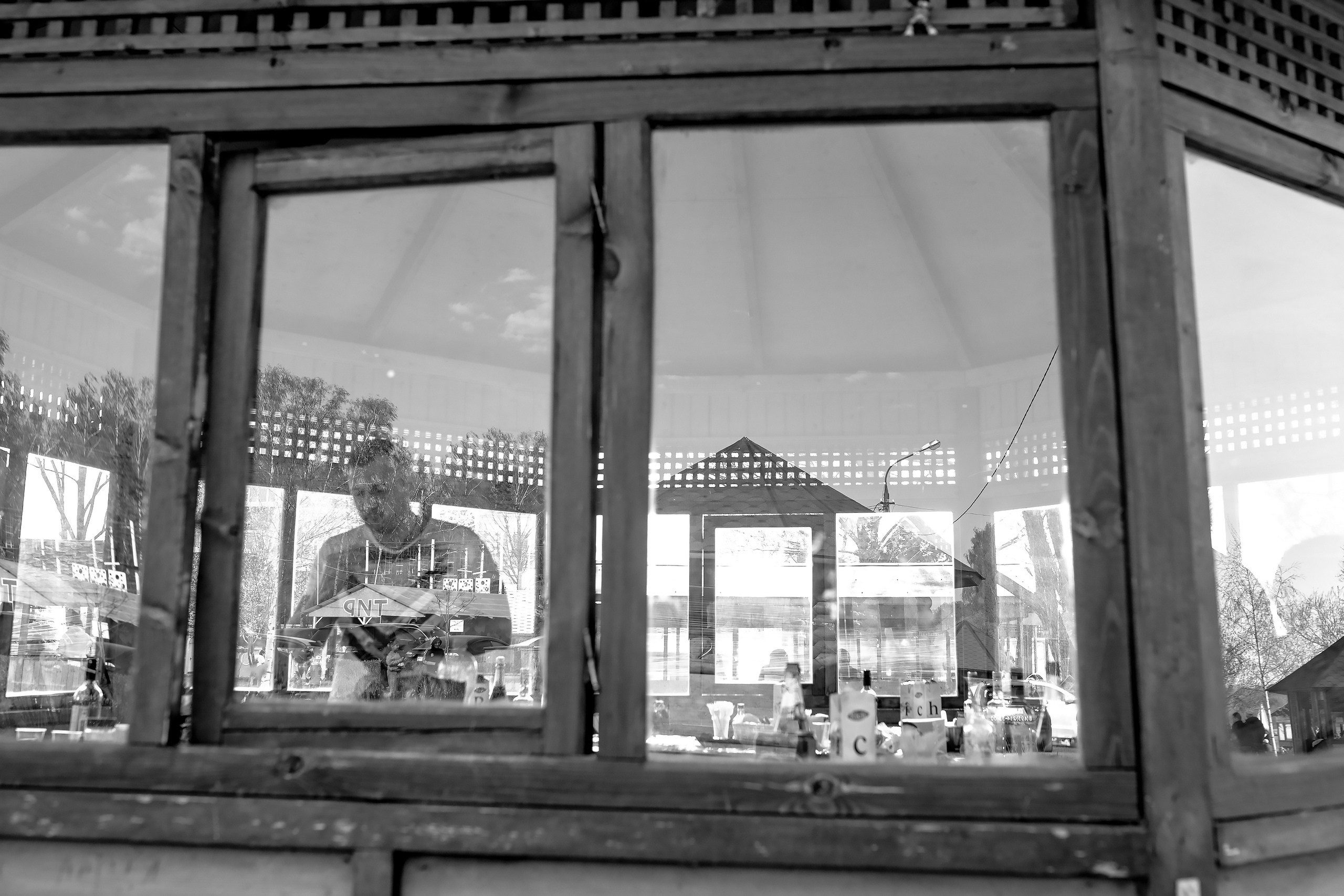 Шашлычки | 01.05.2019. Галерея Фантим