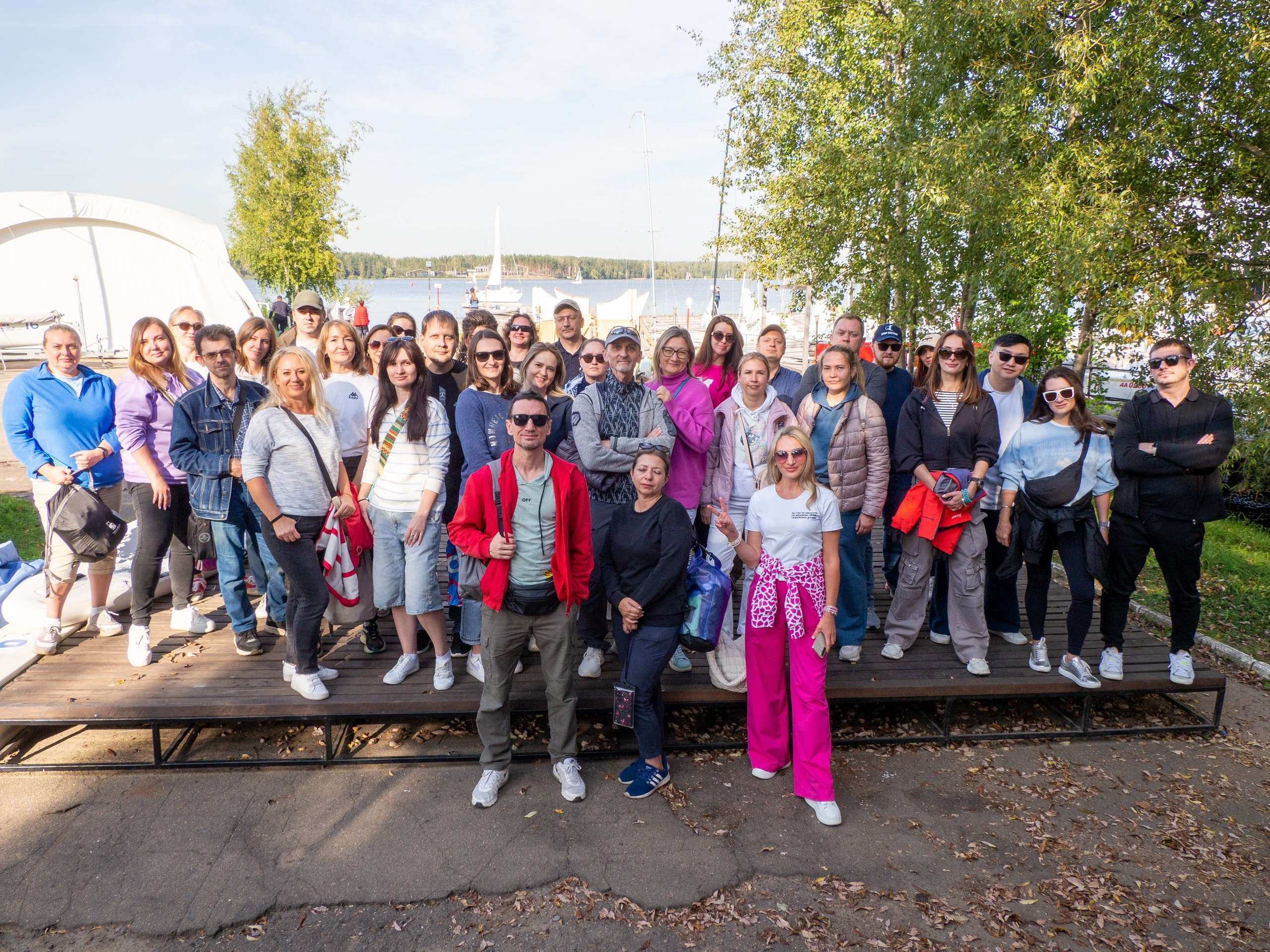 Яхтинг | 14.09.2025. Галерея Фантим