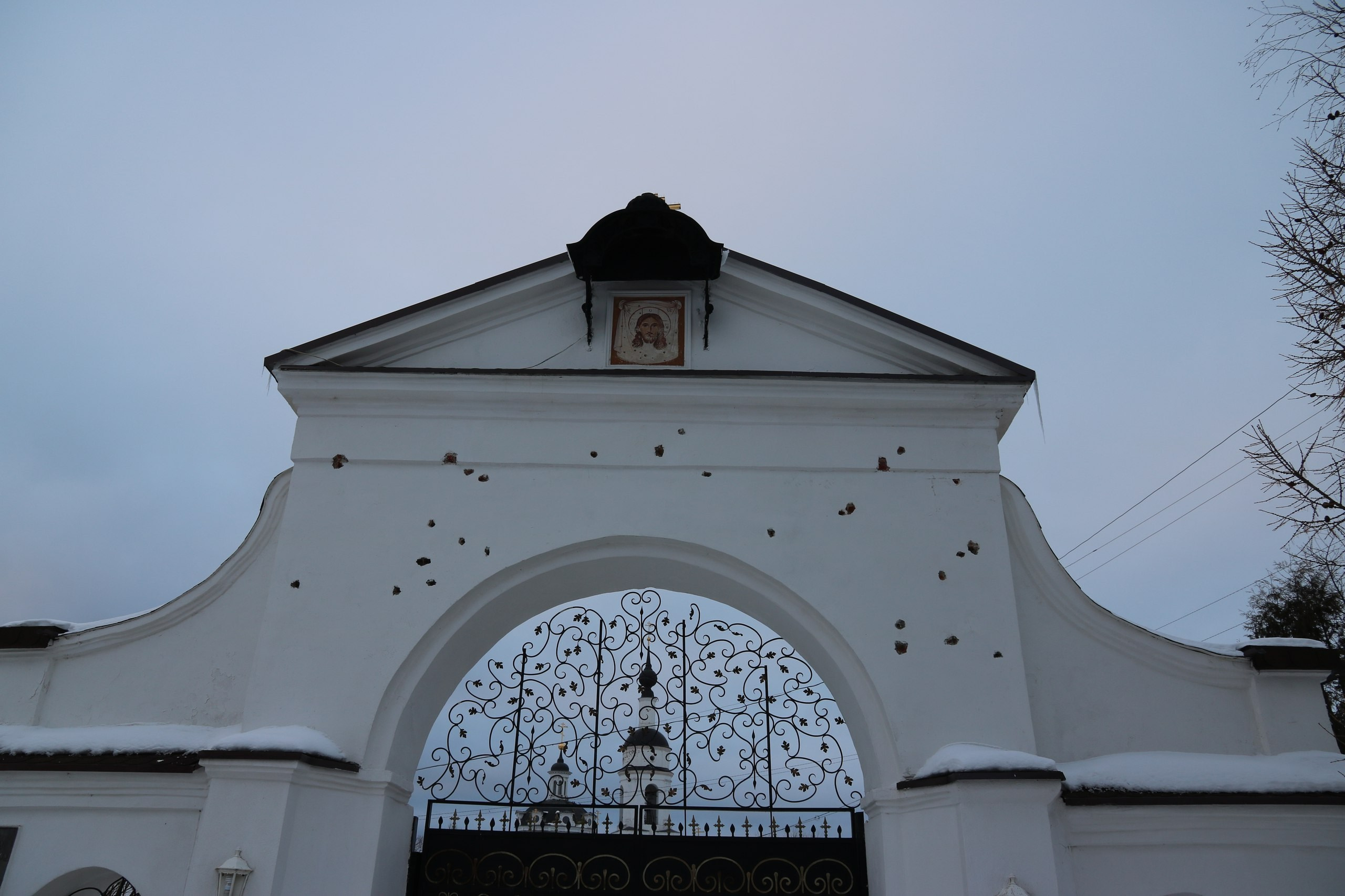 Малоярославец | 11.02.2017. Галерея Фантим