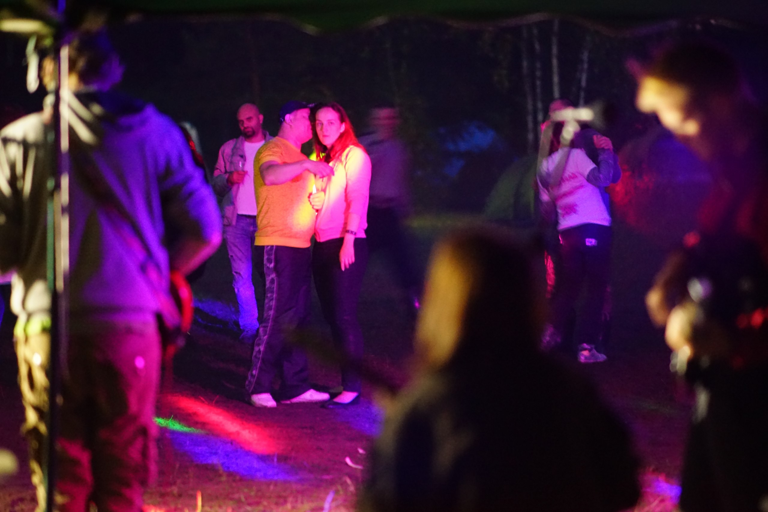 Походная Романтика 26. Музыкальный Шторм! | 25–27 августа 2017. Галерея Фантим