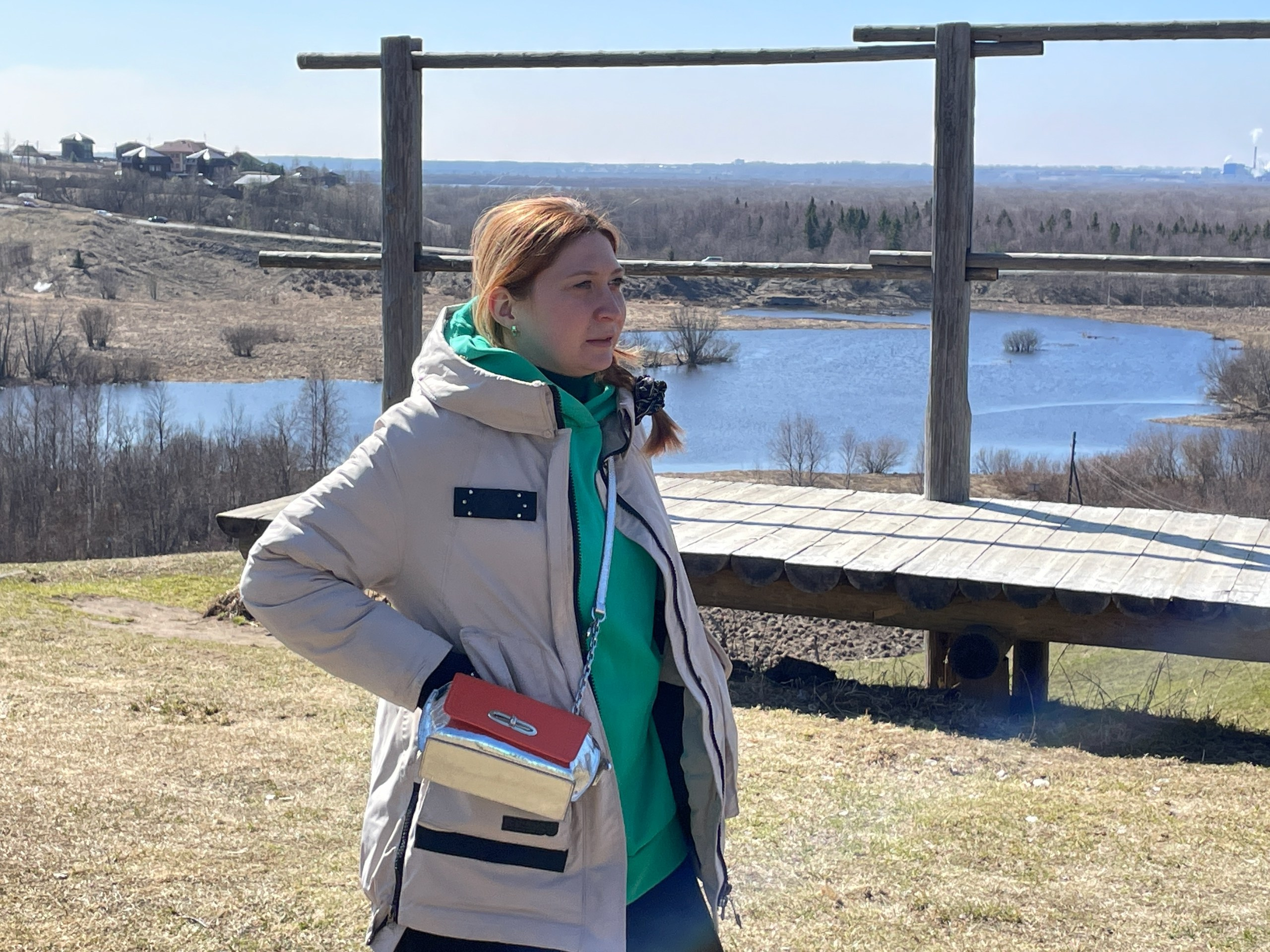 Архангельск | 08.05 — 11.05.2025. Галерея Фантим