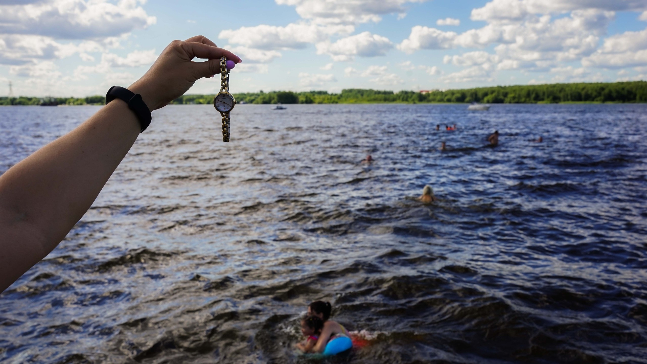 Шашлыки | 06.07.2024. Галерея Фантим