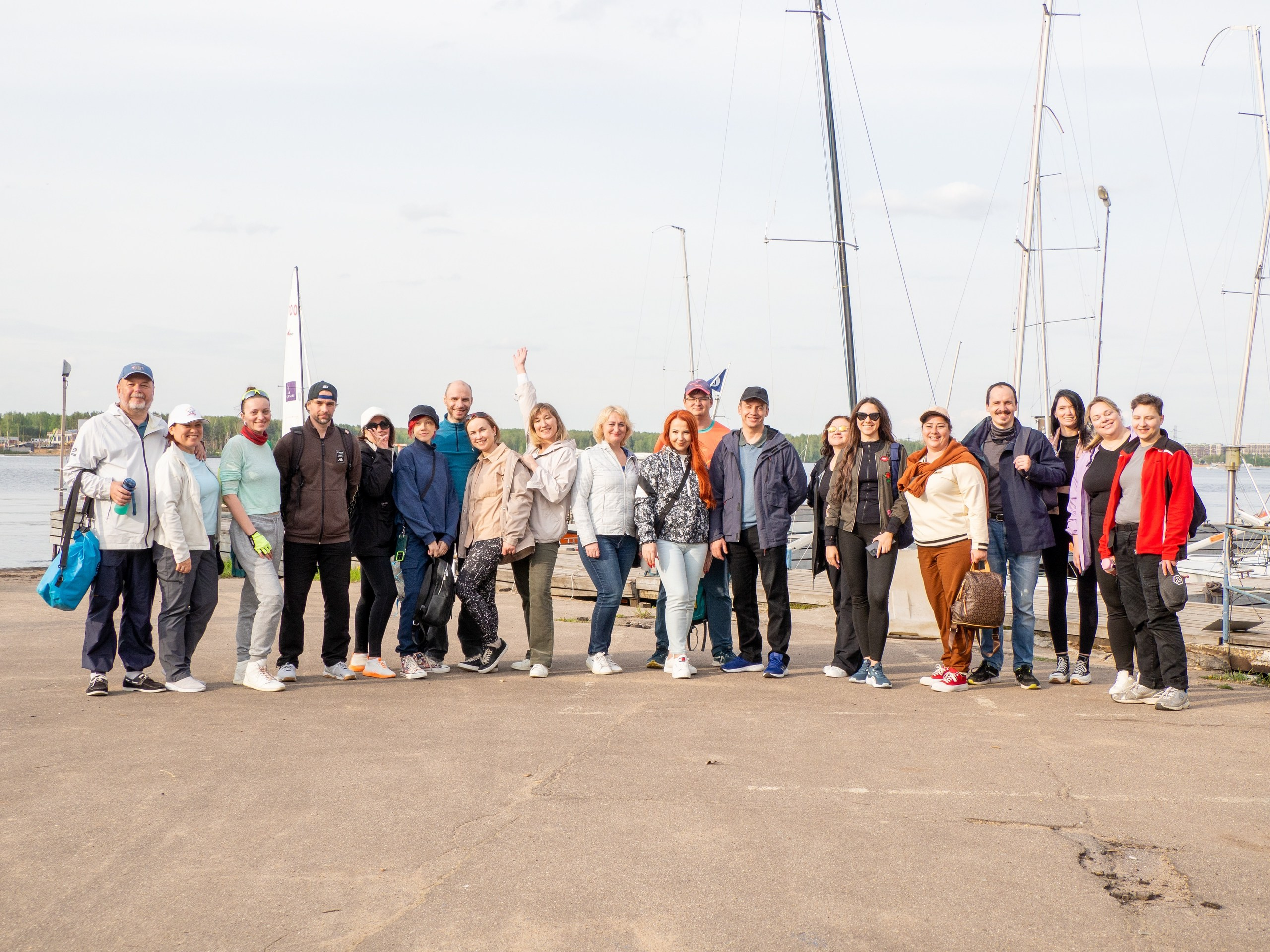 Яхтинг | 17.05.2025. Галерея Фантим