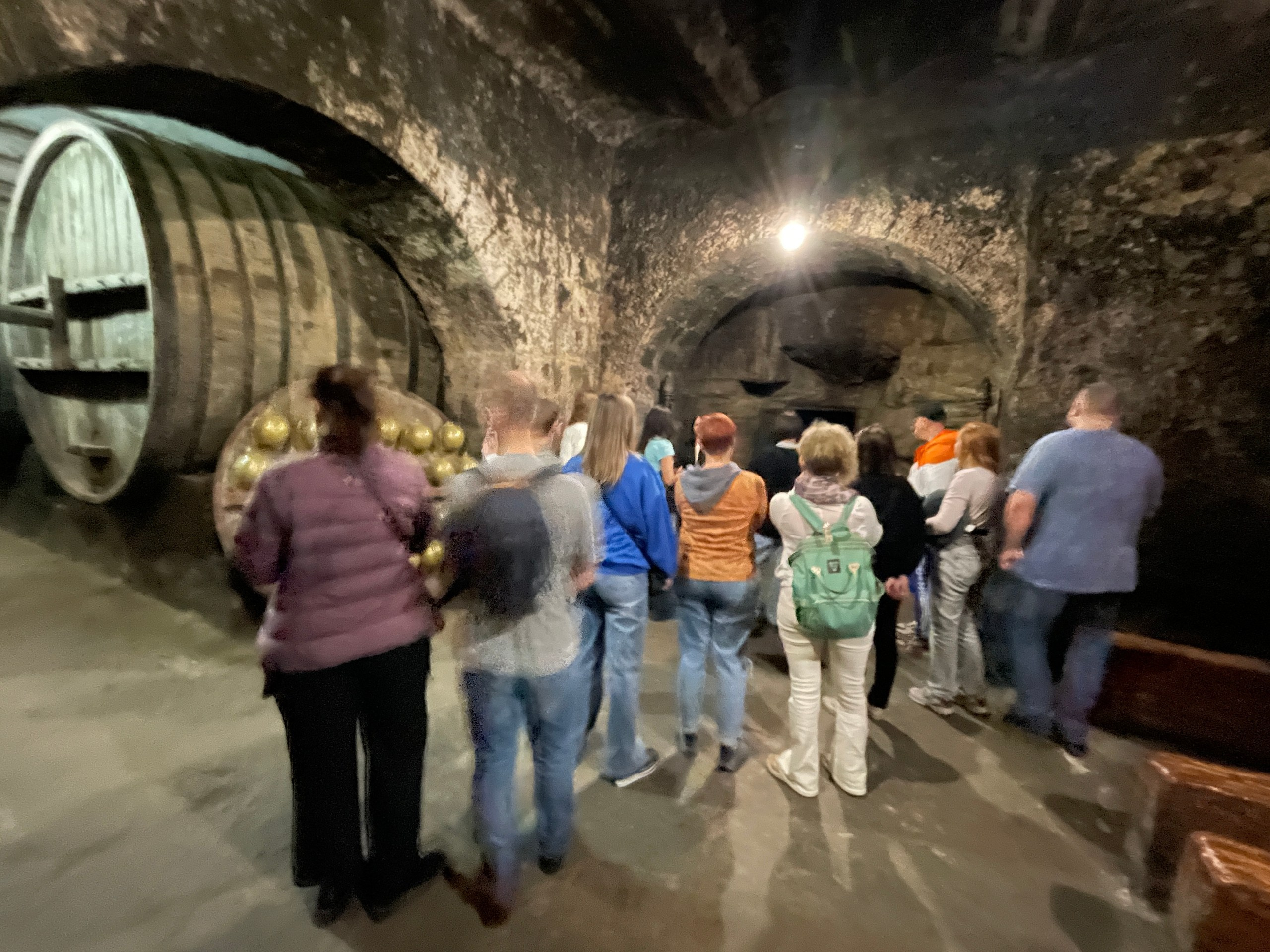 Армения | 16-19.11.2023. Галерея Фантим