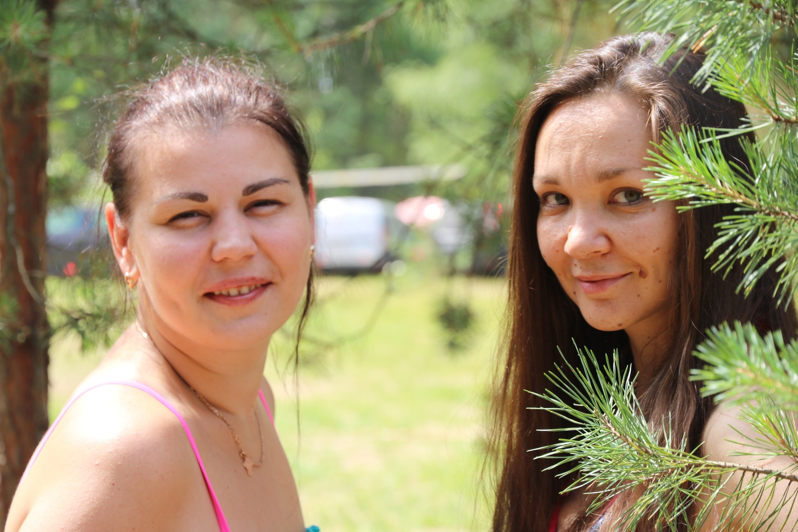 Походная романтика 28! Шабаш | 13-15.07.2018. Галерея Фантим